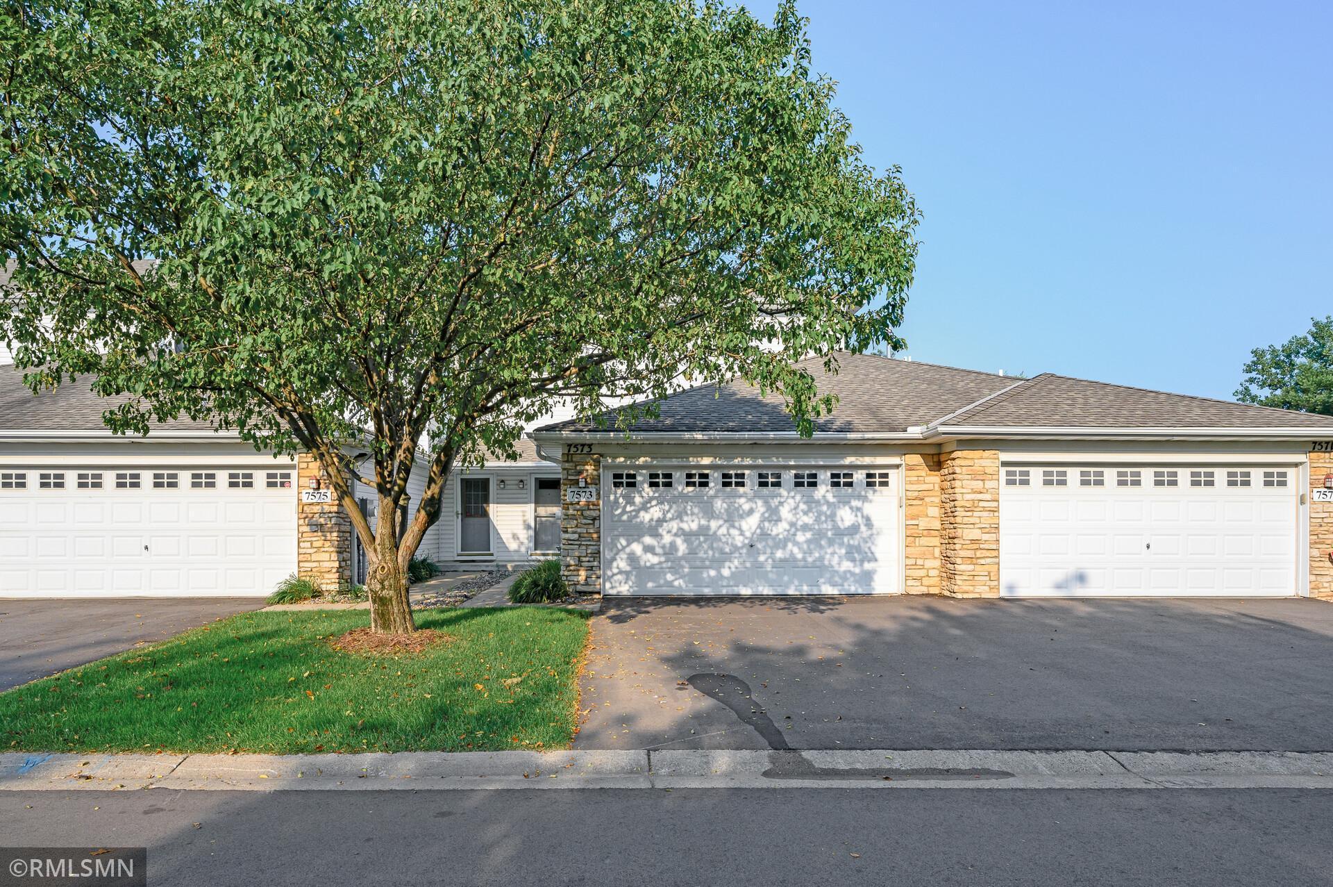 View of Residential at 7573 5th Street, Oakdale MN 55128, Oakdale - Mike Wilen | Minnesota Team Real Estate