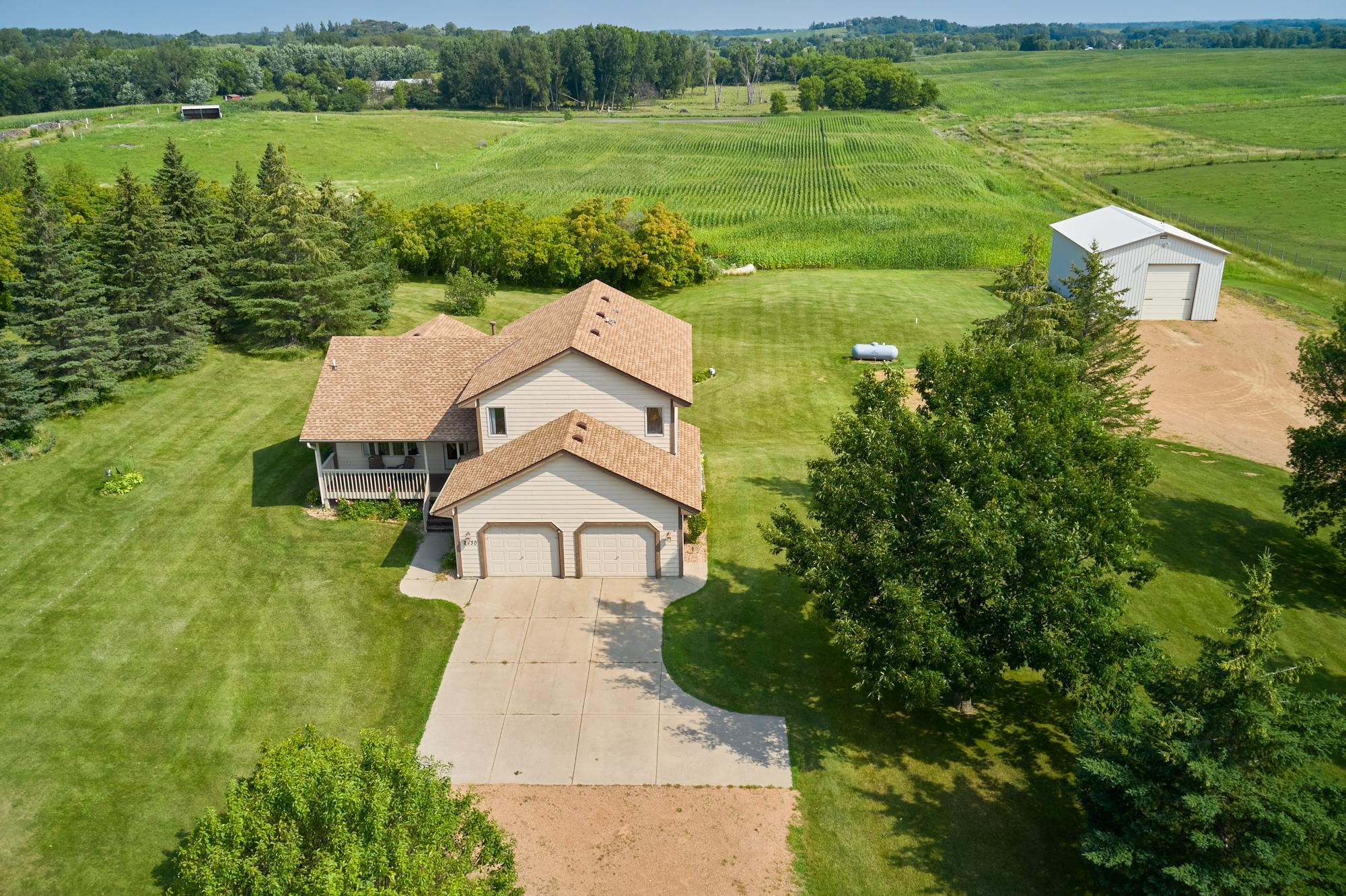 View of Residential at 2230 260th Street, Cedar Lake Twp MN 55088, Cedar Lake Twp - Mike Wilen | Minnesota Team Real Estate