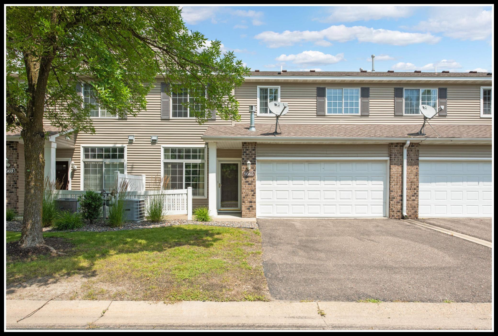 View of Residential at 9565 Queensland Lane, Maple Grove MN 55311, Maple Grove - Mike Wilen | Minnesota Team Real Estate