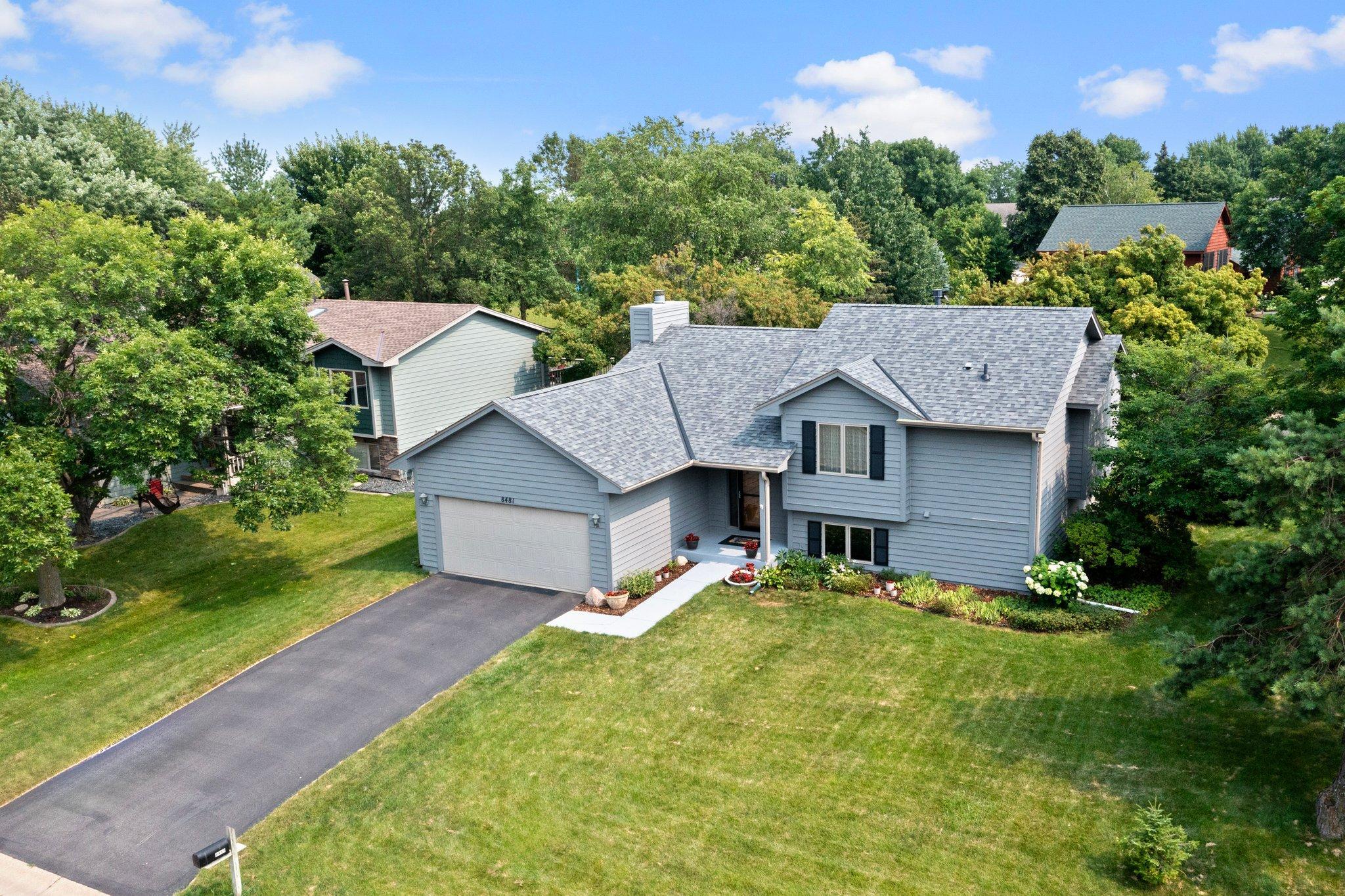 View of Residential at 8481 Pelican Court, Chanhassen MN 55317, Chanhassen - Mike Wilen | Minnesota Team Real Estate
