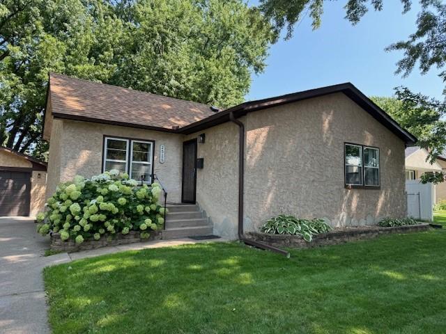 View of Residential at 2515 3rd Avenue, North Saint Paul MN 55109, North Saint Paul - Mike Wilen | Minnesota Team Real Estate