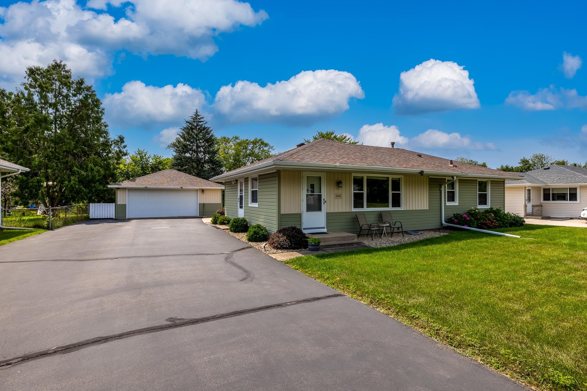 View of Residential at 8888 Grospoint Avenue, Cottage Grove MN 55016, Cottage Grove - Mike Wilen | Minnesota Team Real Estate