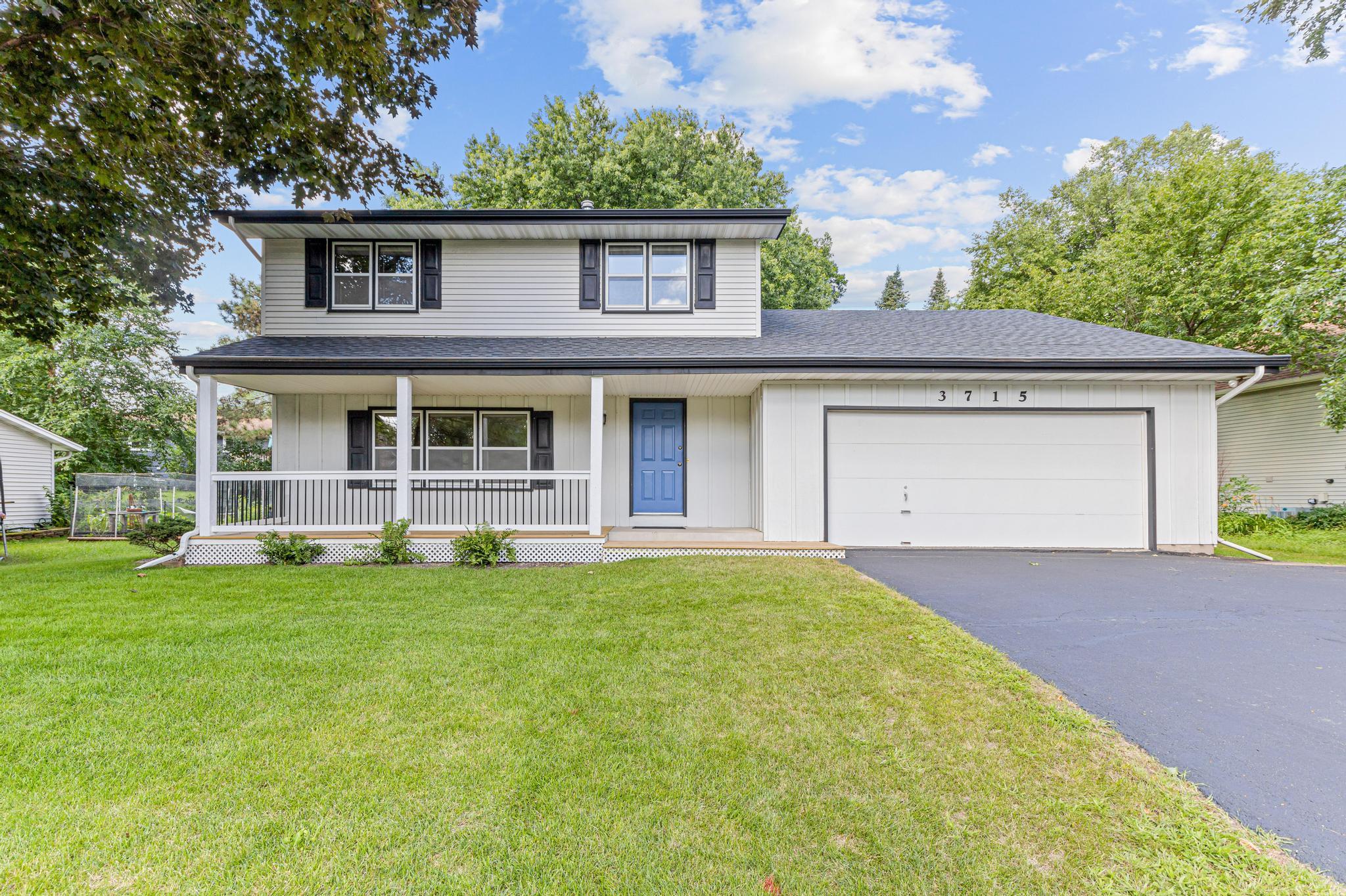 View of Residential at 3715 Balsam Lane, Minneapolis MN 55441, Minneapolis - Mike Wilen | Minnesota Team Real Estate