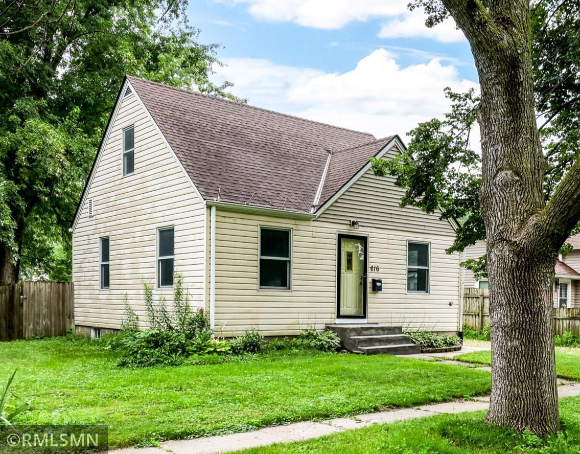 View of Residential at 616 4th Street, Farmington MN 55024, Farmington - Mike Wilen | Minnesota Team Real Estate