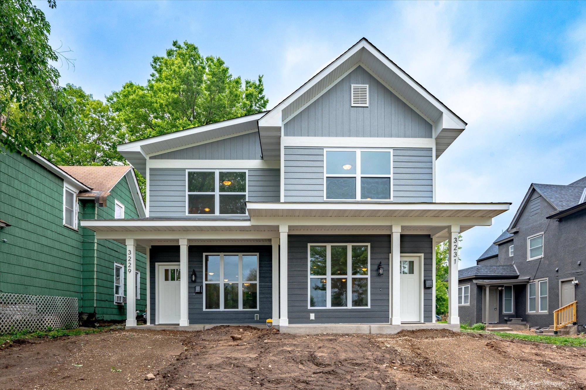 View of Residential at 3231 4th Street, Minneapolis MN 55412, Minneapolis - Mike Wilen | Minnesota Team Real Estate