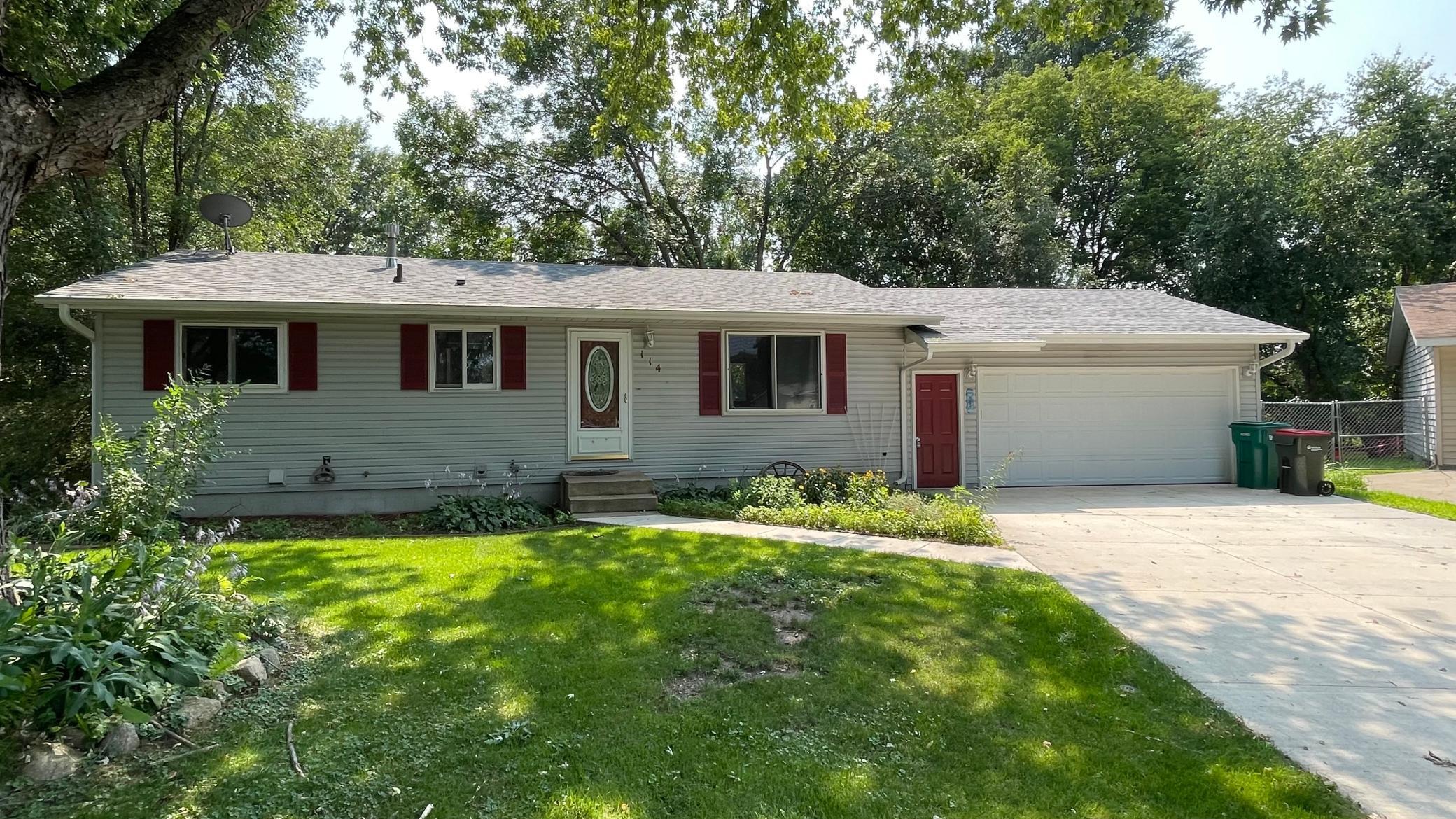 View of Residential at 114 Balboul Circle, Monticello MN 55362, Monticello - Mike Wilen | Minnesota Team Real Estate