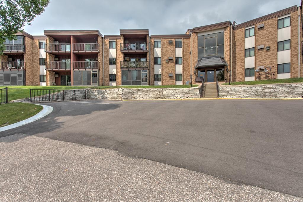 View of Residential at 2690 Oxford Street #234, Roseville MN 55113, Roseville - Mike Wilen | Minnesota Team Real Estate