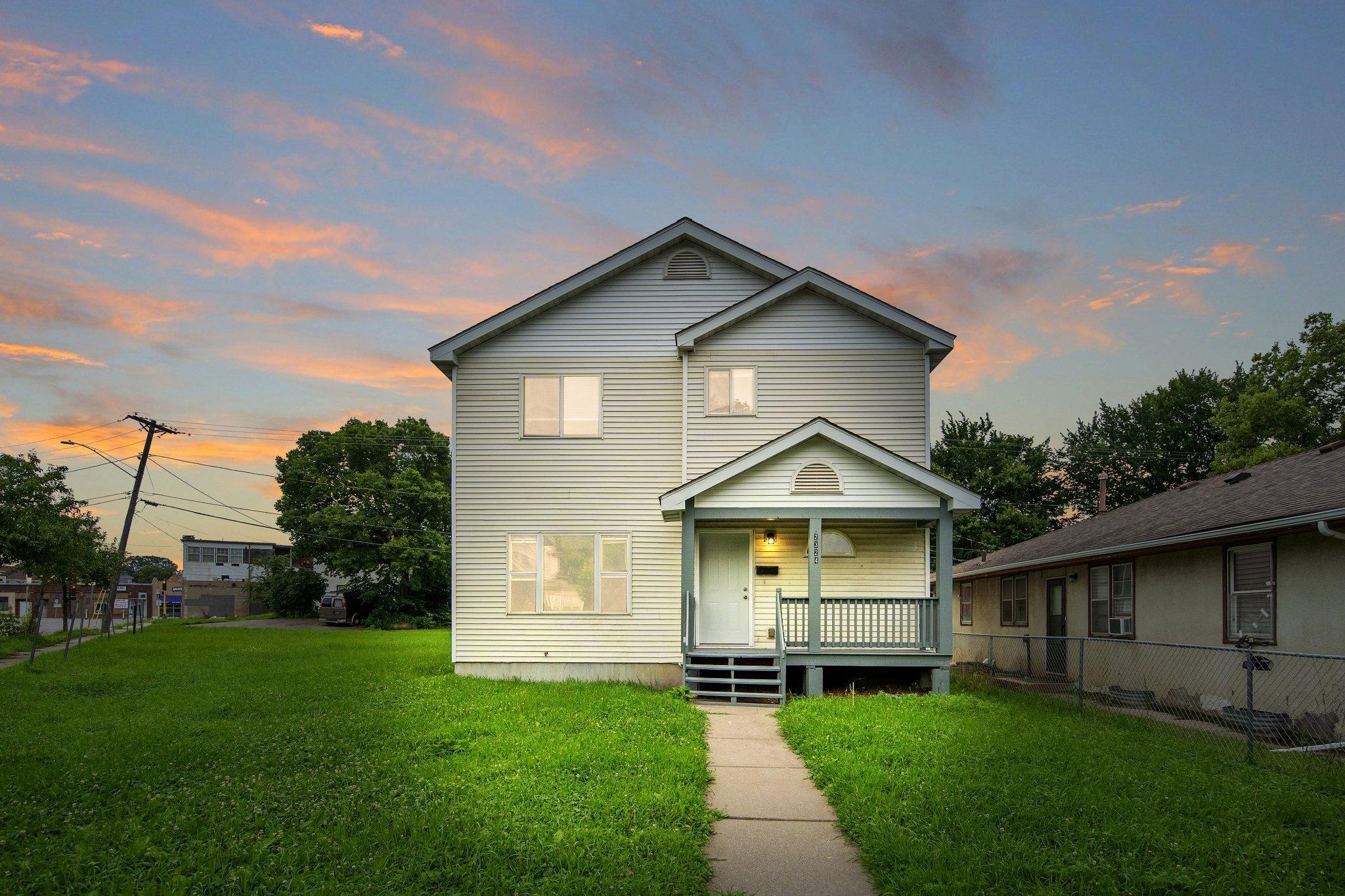 View of Residential at 2324 Queen Avenue, Minneapolis MN 55411, Minneapolis - Mike Wilen | Minnesota Team Real Estate