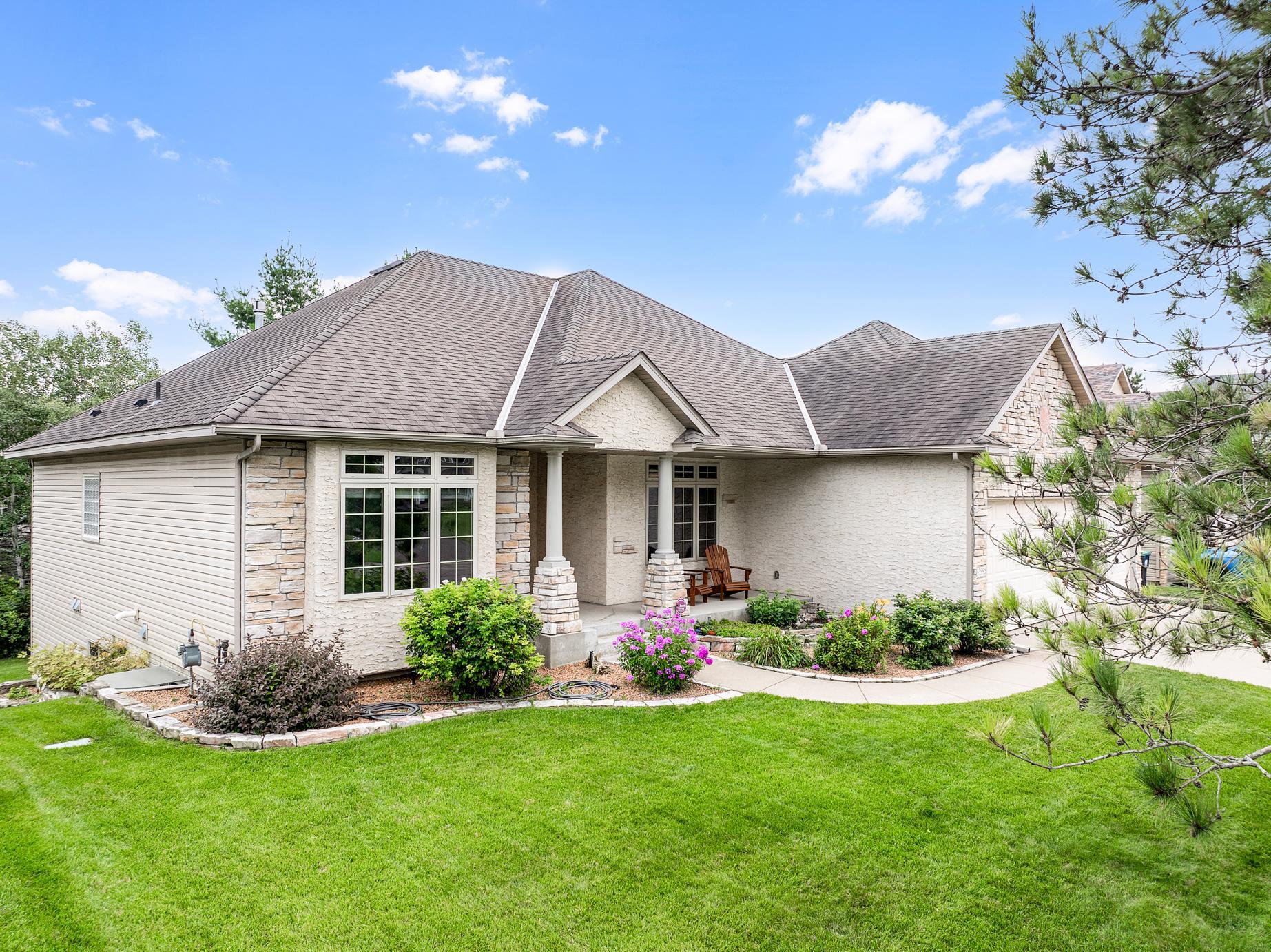 View of Residential at 12995 Avocet Street, Coon Rapids MN 55448, Coon Rapids - Mike Wilen | Minnesota Team Real Estate