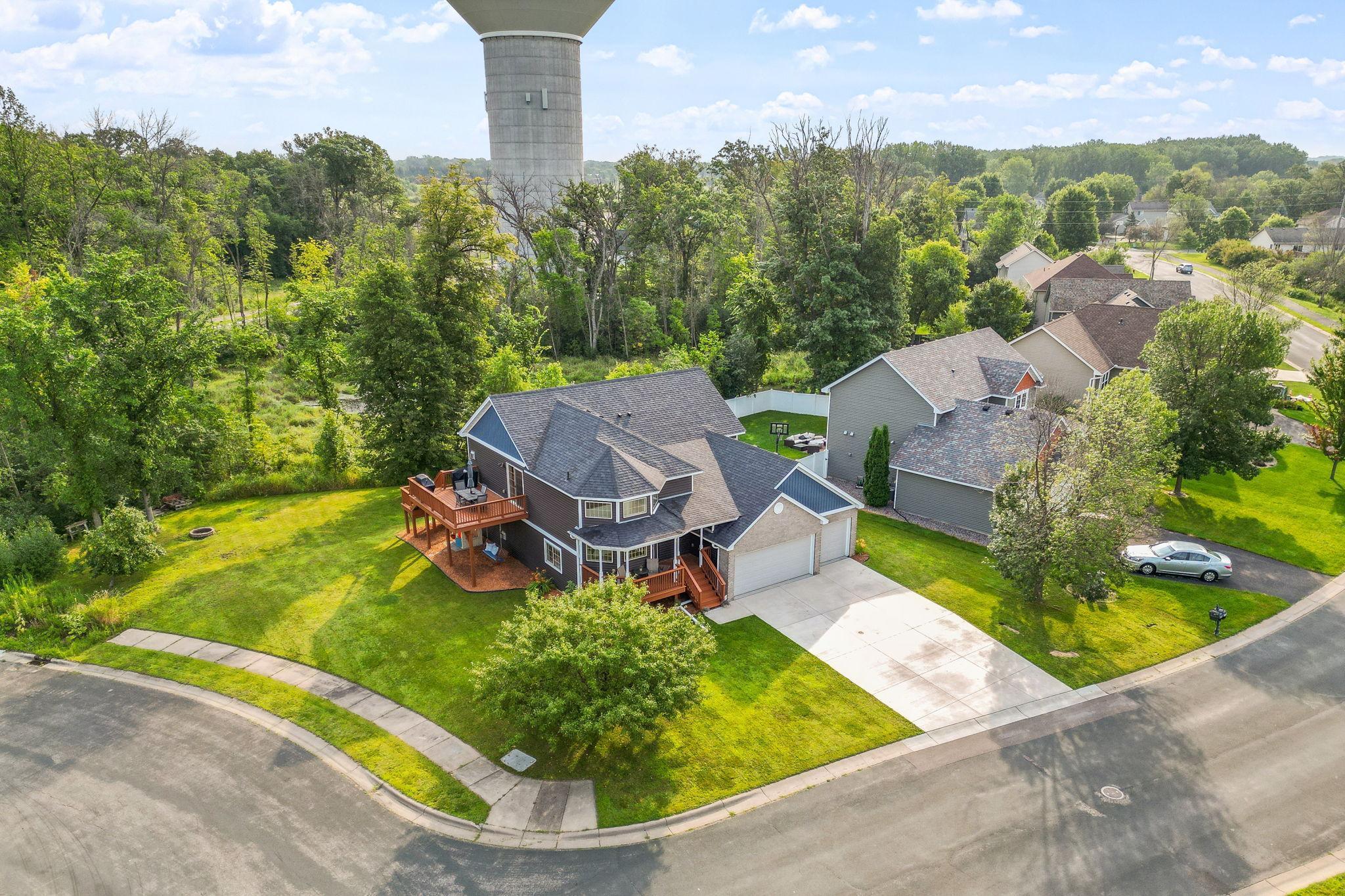 View of Residential at 5220 159th Street, Hugo MN 55038, Hugo - Mike Wilen | Minnesota Team Real Estate