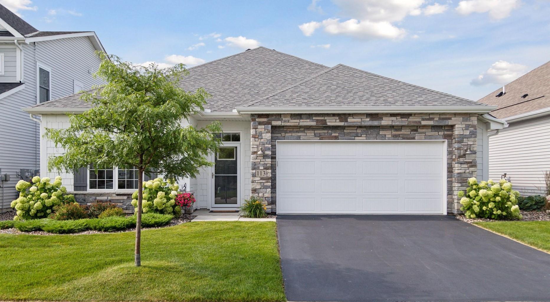 View of Residential at 113 Parkview Lane, Cologne MN 55322, Cologne - Mike Wilen | Minnesota Team Real Estate