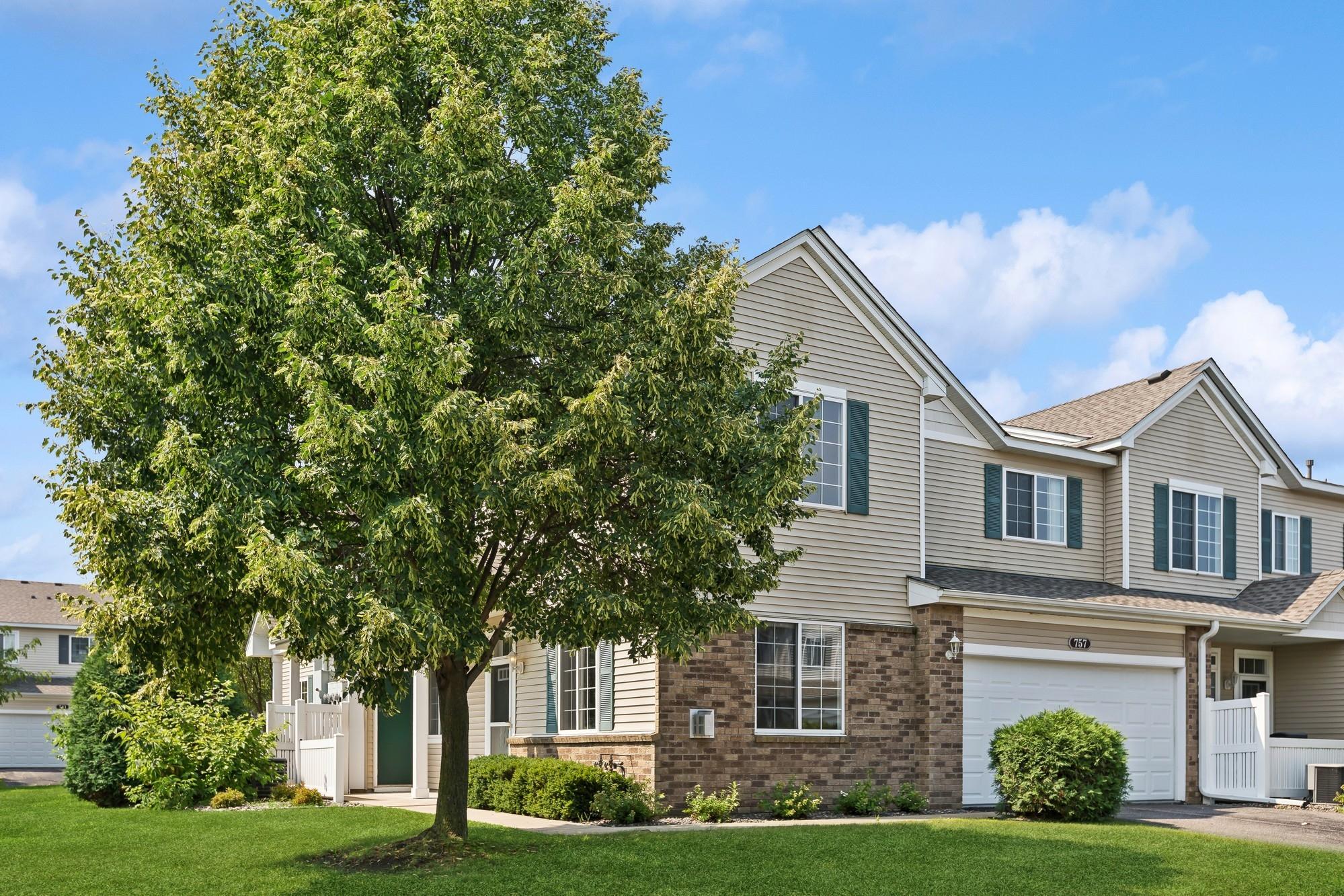View of Residential at 757 Willow Glen Drive #904, Buffalo MN 55313, Buffalo - Mike Wilen | Minnesota Team Real Estate