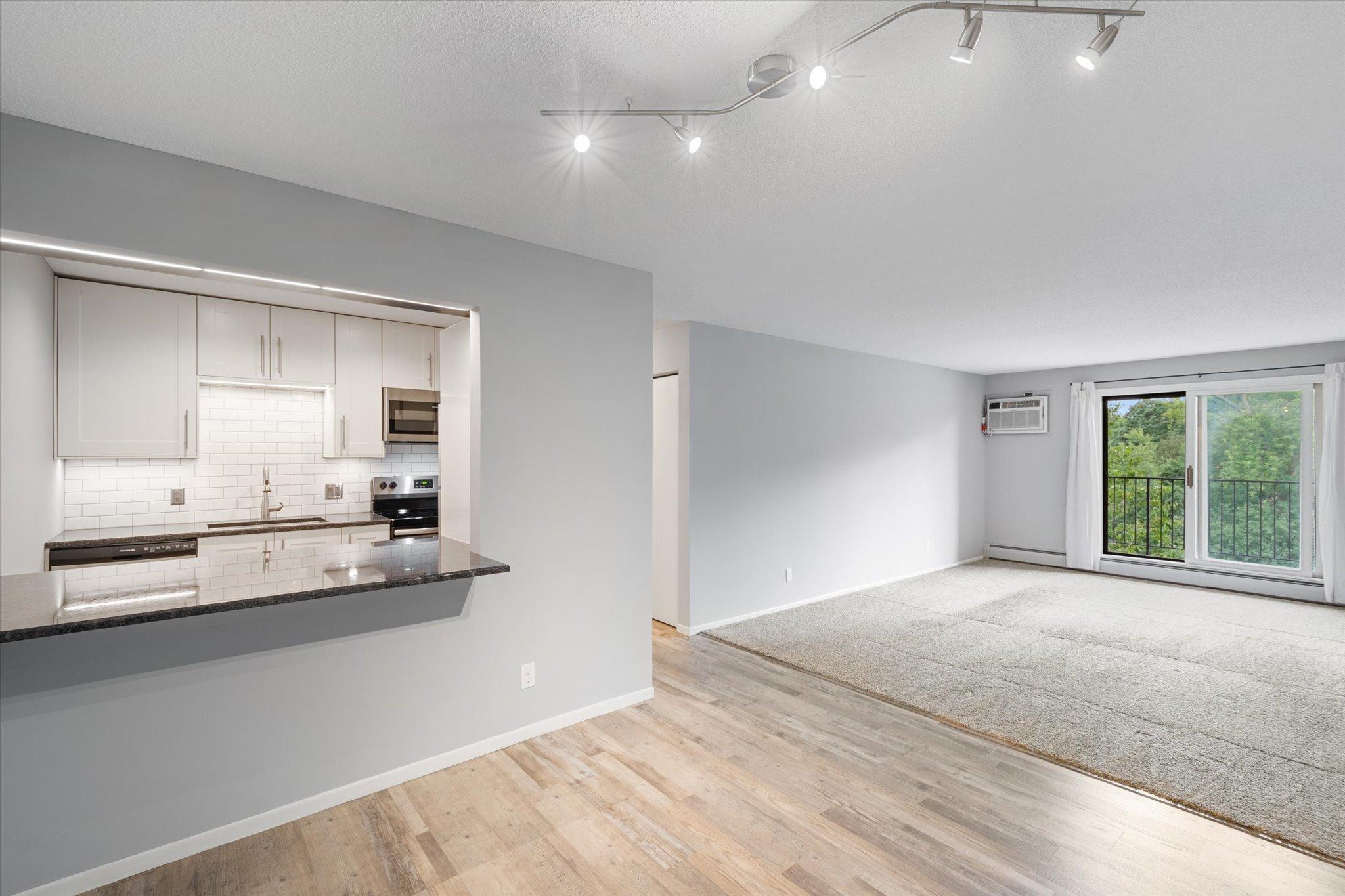 View of Residential at 35 Nathan Lane #224, Minneapolis MN 55441, Minneapolis - Mike Wilen | Minnesota Team Real Estate