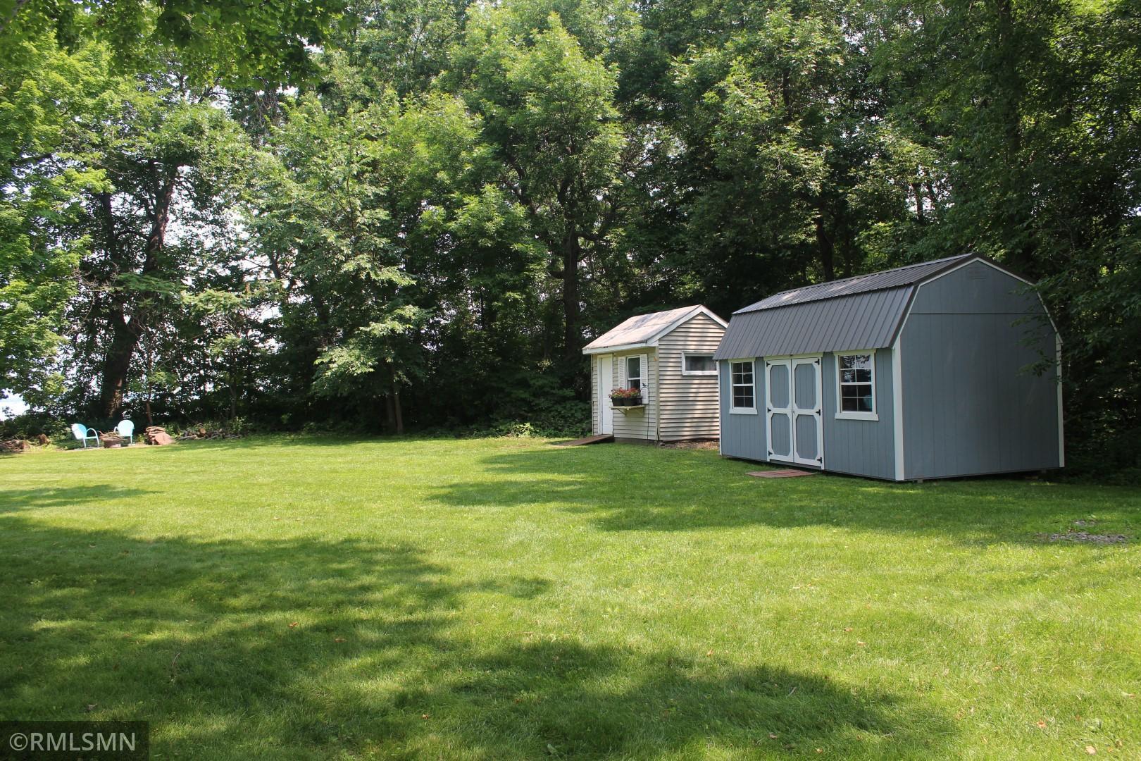 View of Land at 7038 Blair Way, Wahkon MN 56386, Wahkon - Mike Wilen | Minnesota Team Real Estate