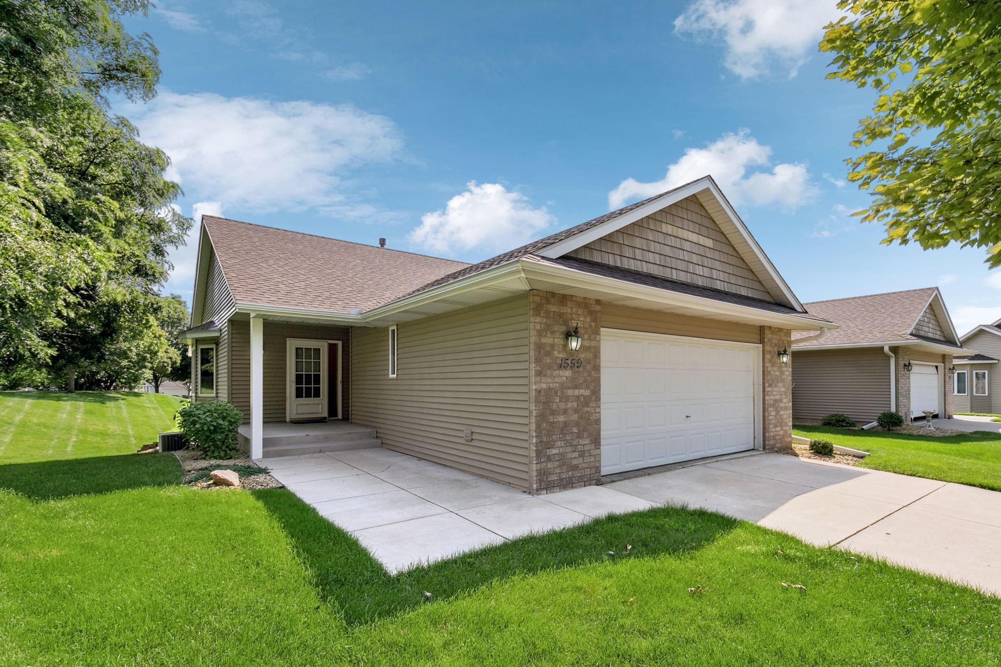 View of Residential at 1559 Carleton Drive, Hastings MN 55033, Hastings - Mike Wilen | Minnesota Team Real Estate