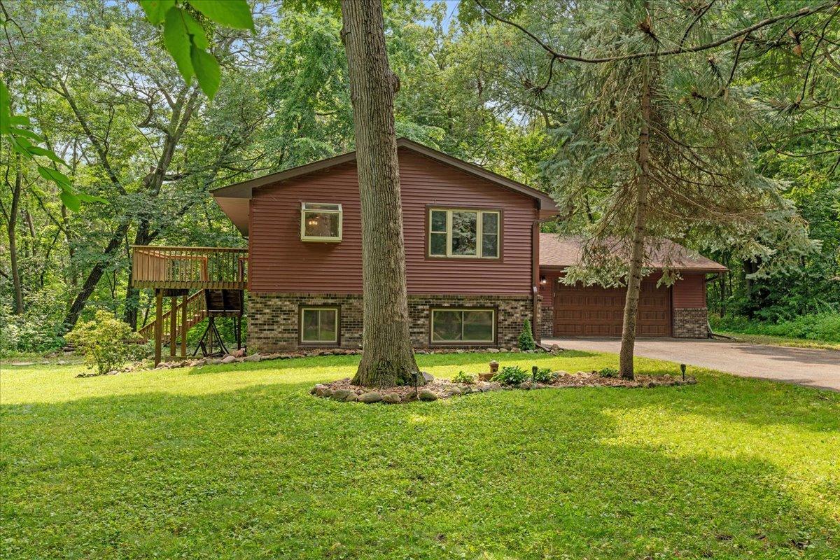 View of Residential at 27105 Jody Court, Chisago City MN 55013, Chisago City - Mike Wilen | Minnesota Team Real Estate