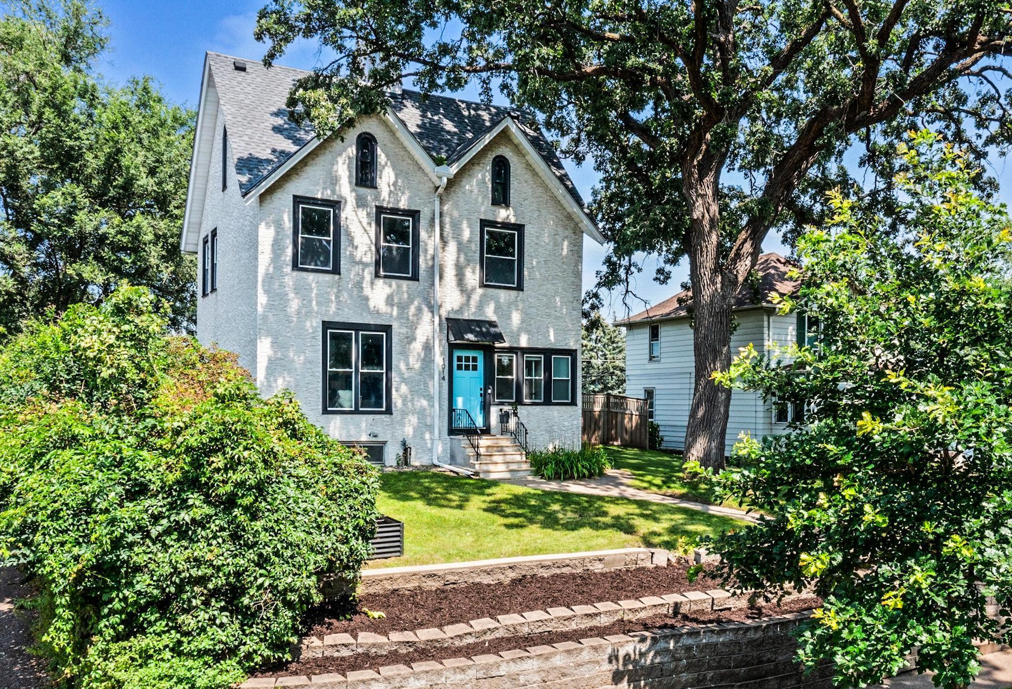View of Residential at 1014 Manvel Street, Saint Paul MN 55114, Saint Paul - Mike Wilen | Minnesota Team Real Estate