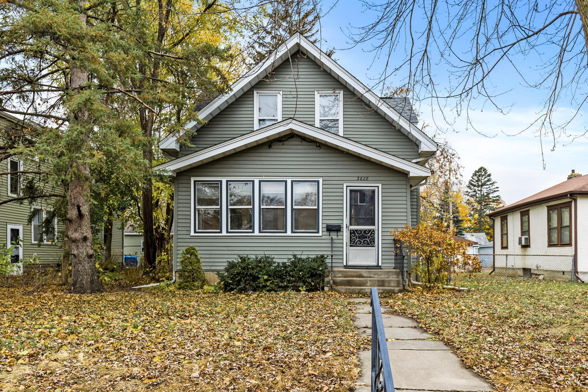 View of Residential at 3628 27th Avenue, Minneapolis MN 55406, Minneapolis - Mike Wilen | Minnesota Team Real Estate