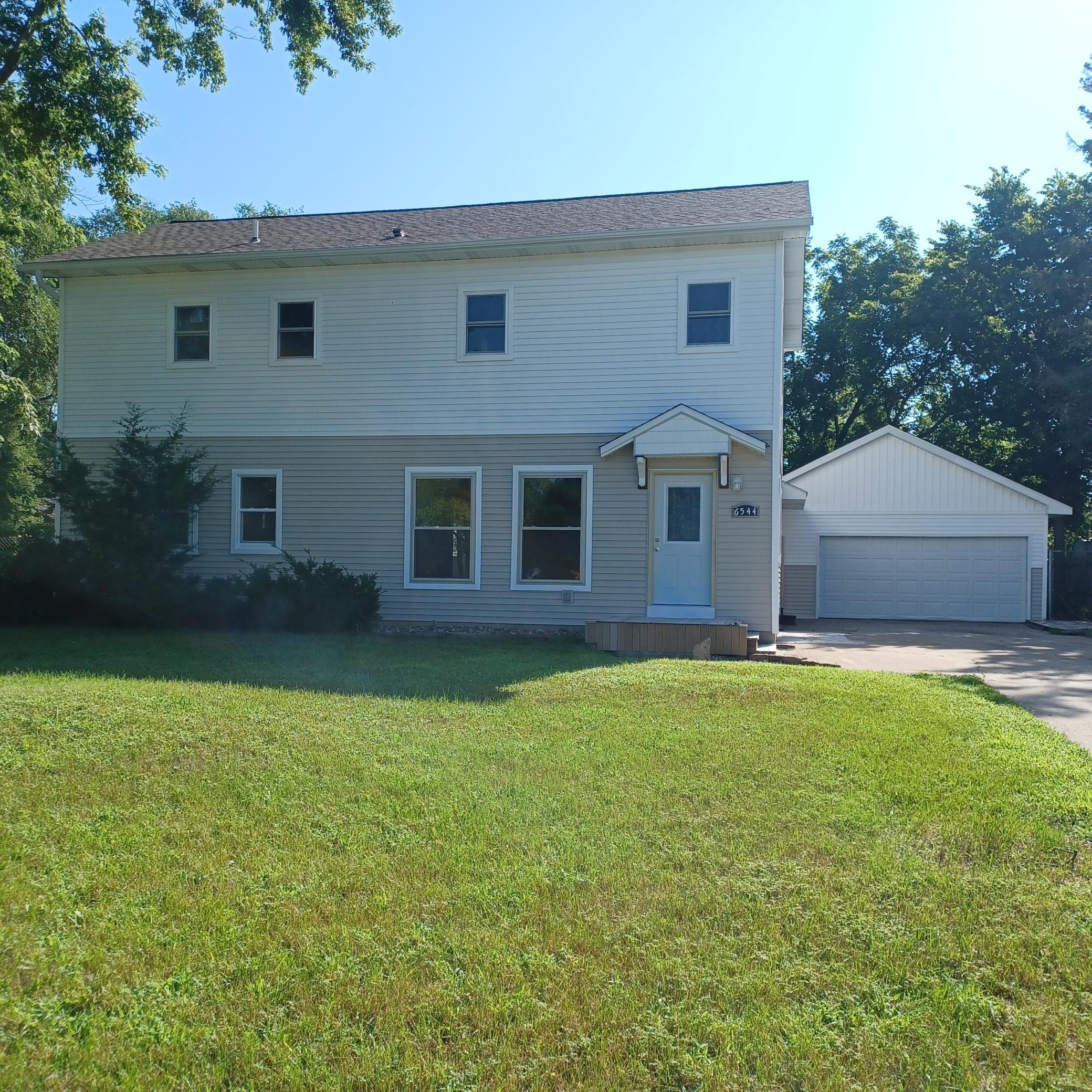 View of Residential at 6544 Bryant Avenue, Minneapolis MN 55430, Minneapolis - Mike Wilen | Minnesota Team Real Estate