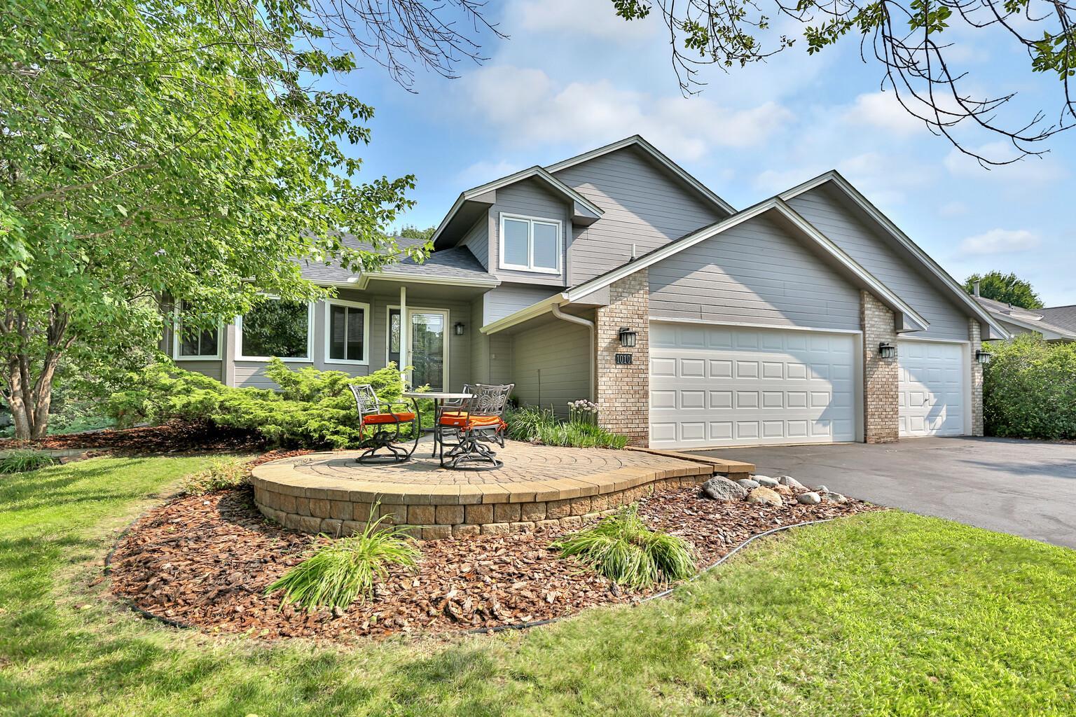 View of Residential at 1010 Bluff Pass, Chaska MN 55318, Chaska - Mike Wilen | Minnesota Team Real Estate