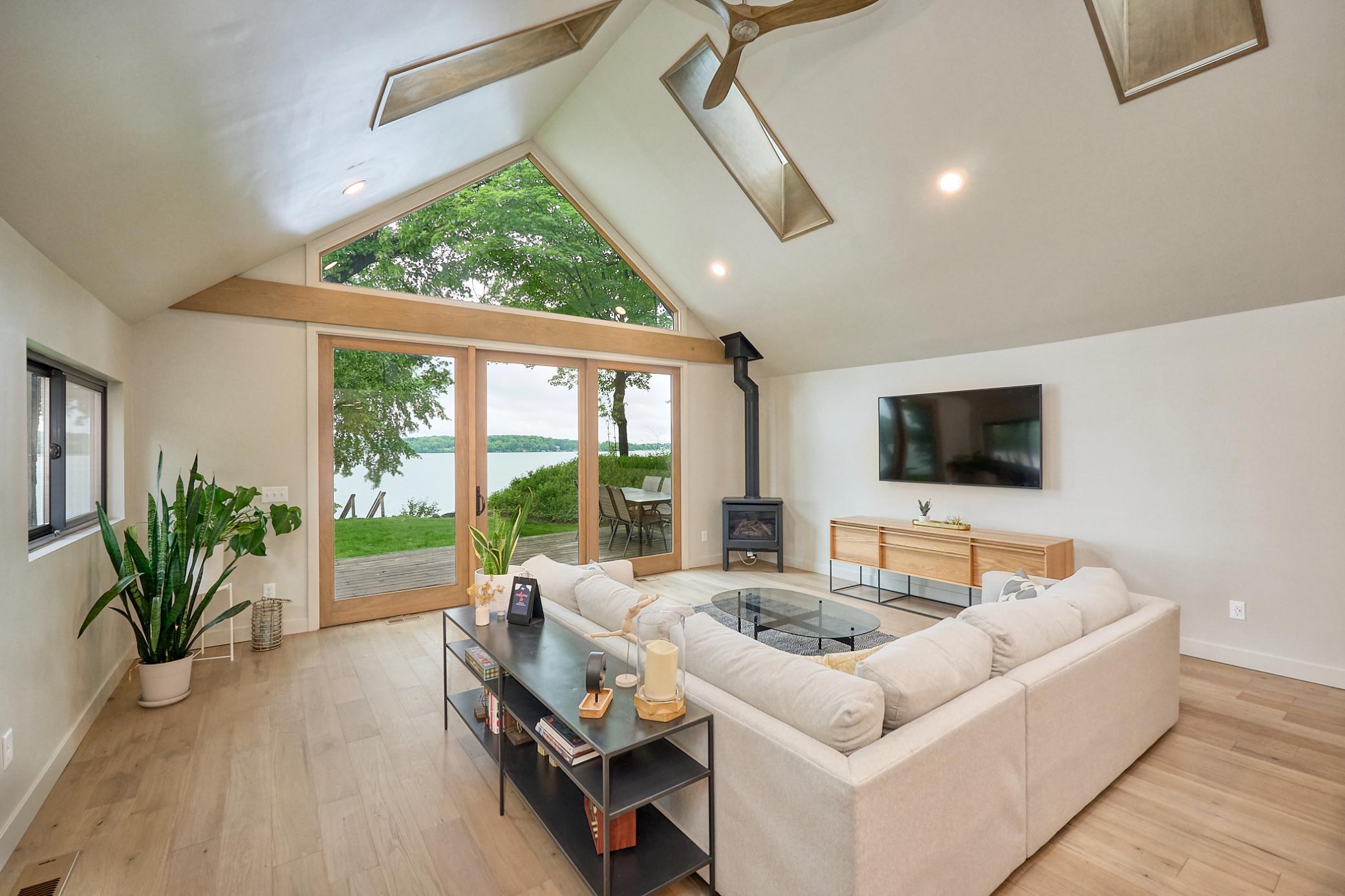 View of Residential at 2877 Lake Shore Avenue, Maple Plain MN 55359, Maple Plain - Mike Wilen | Minnesota Team Real Estate