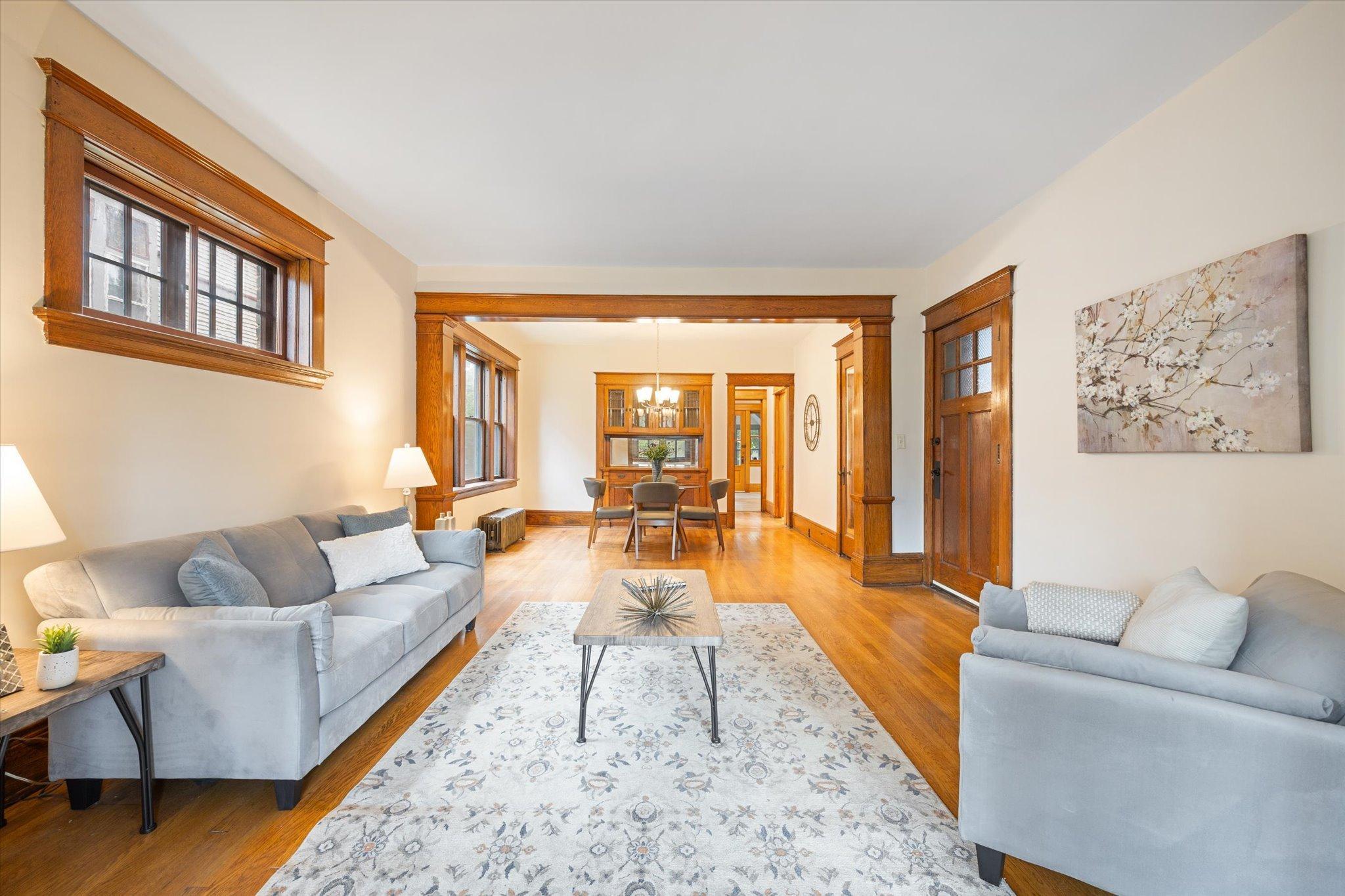 View of Residential at 666 Lincoln Avenue #A, Saint Paul MN 55105, Saint Paul - Mike Wilen | Minnesota Team Real Estate