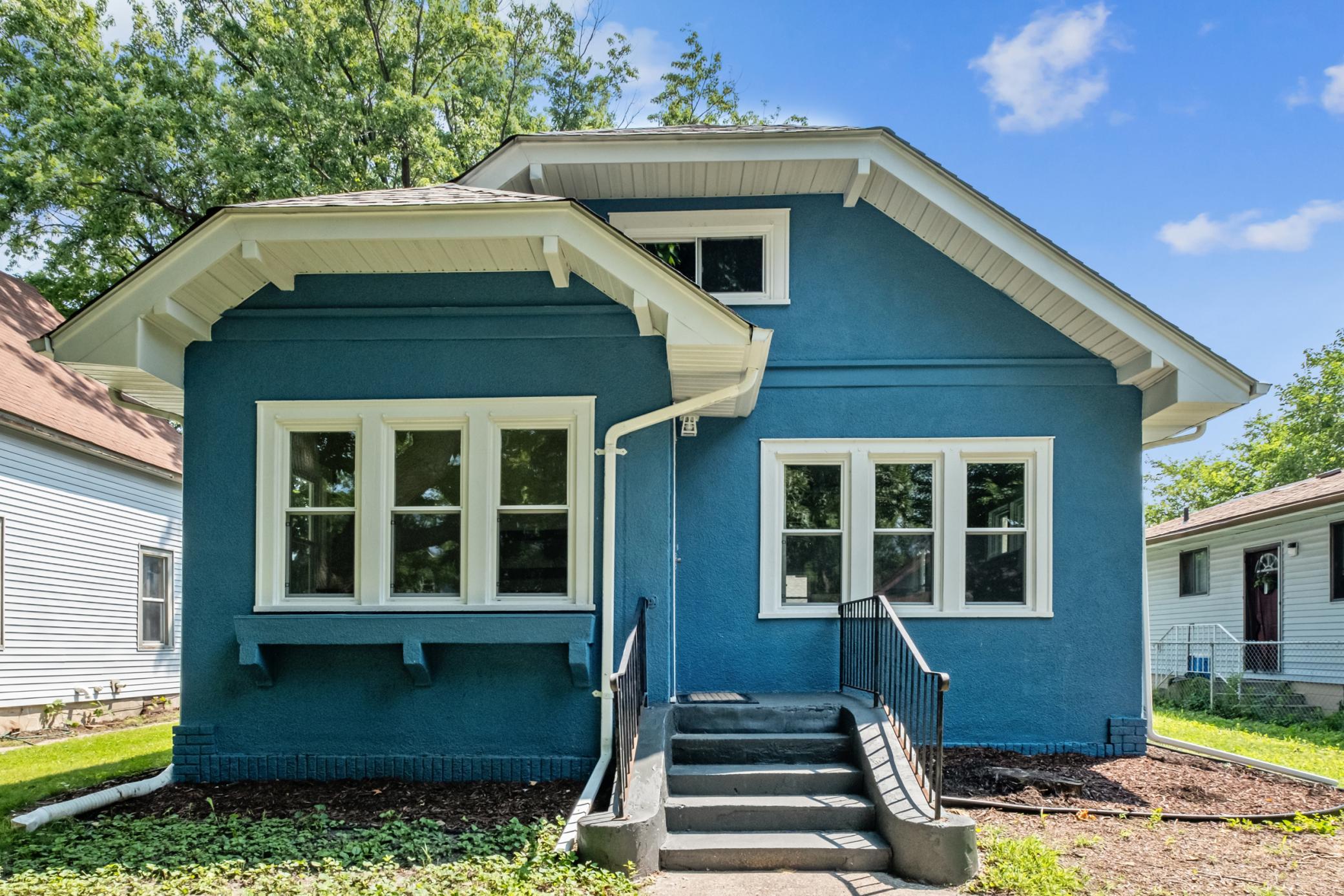 View of Residential at 2606 Morgan Avenue, Minneapolis MN 55411, Minneapolis - Mike Wilen | Minnesota Team Real Estate