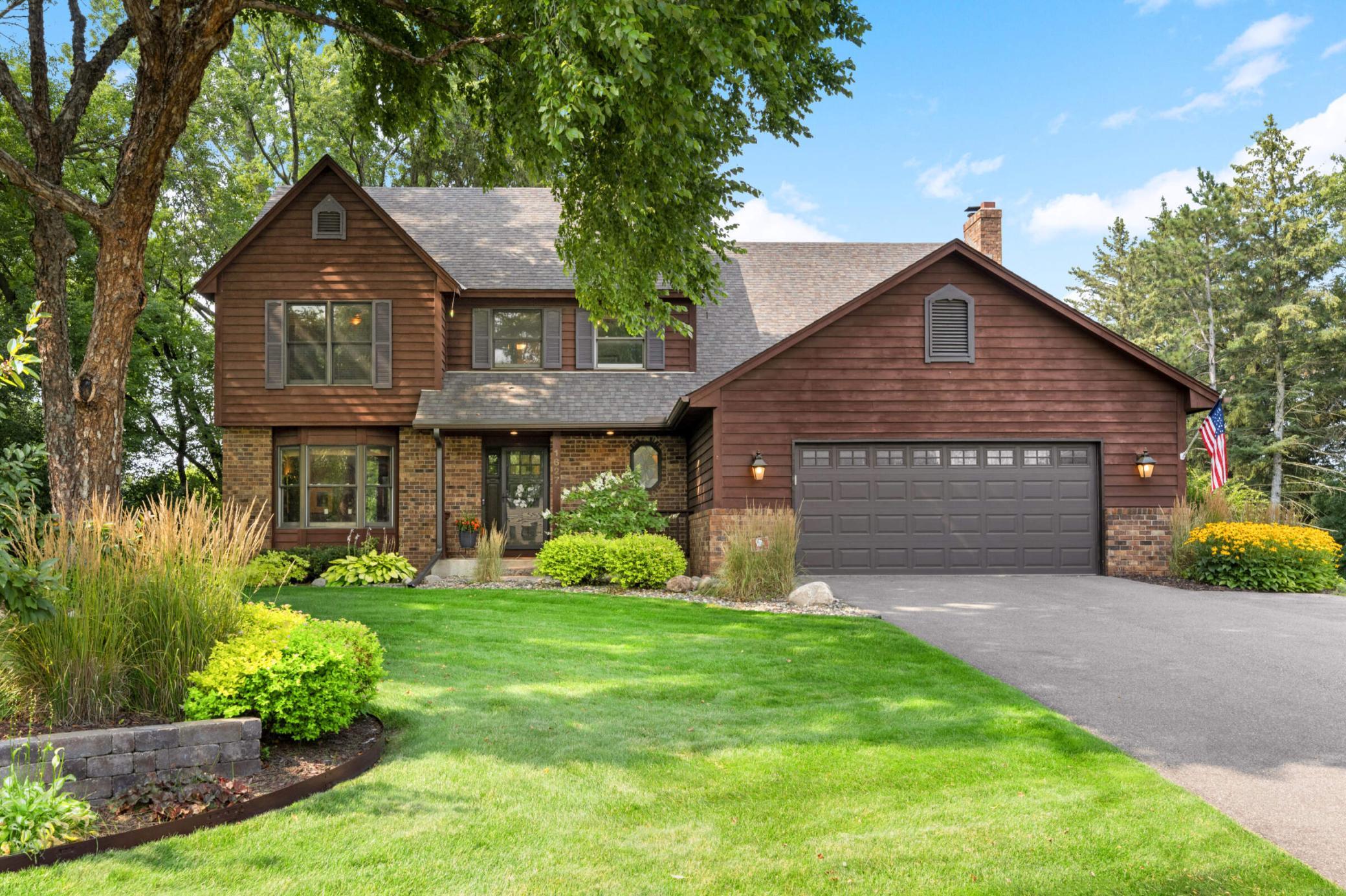 View of Residential at 1627 Pamela Lane, Mendota Heights MN 55118, Mendota Heights - Mike Wilen | Minnesota Team Real Estate