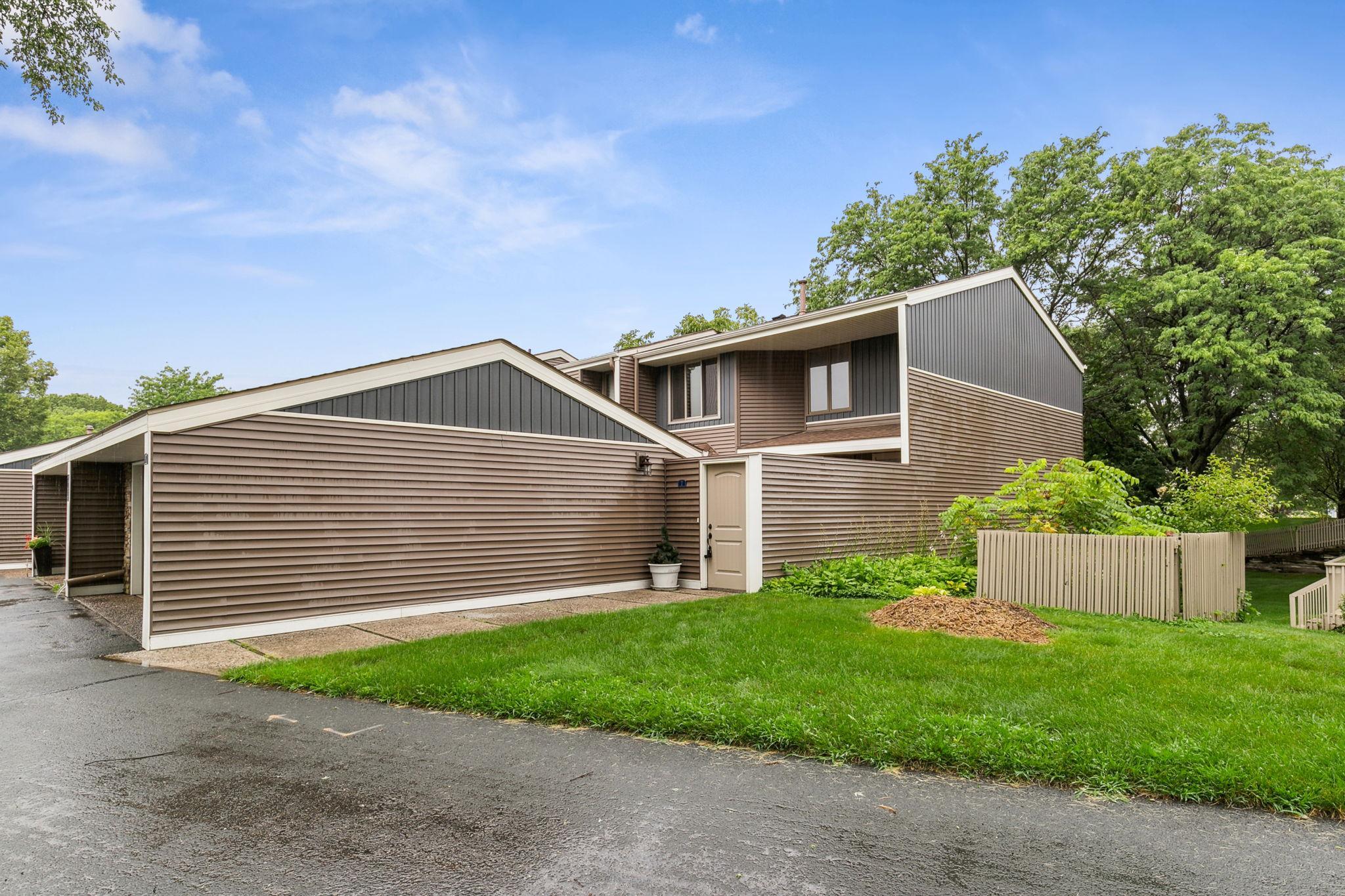 View of Residential at 2735 Mackubin Street #7, Roseville MN 55113, Roseville - Mike Wilen | Minnesota Team Real Estate