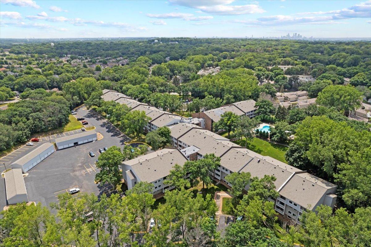 View of Residential at 1601 Innsbruck Drive #280NE, Fridley MN 55432, Fridley - Mike Wilen | Minnesota Team Real Estate