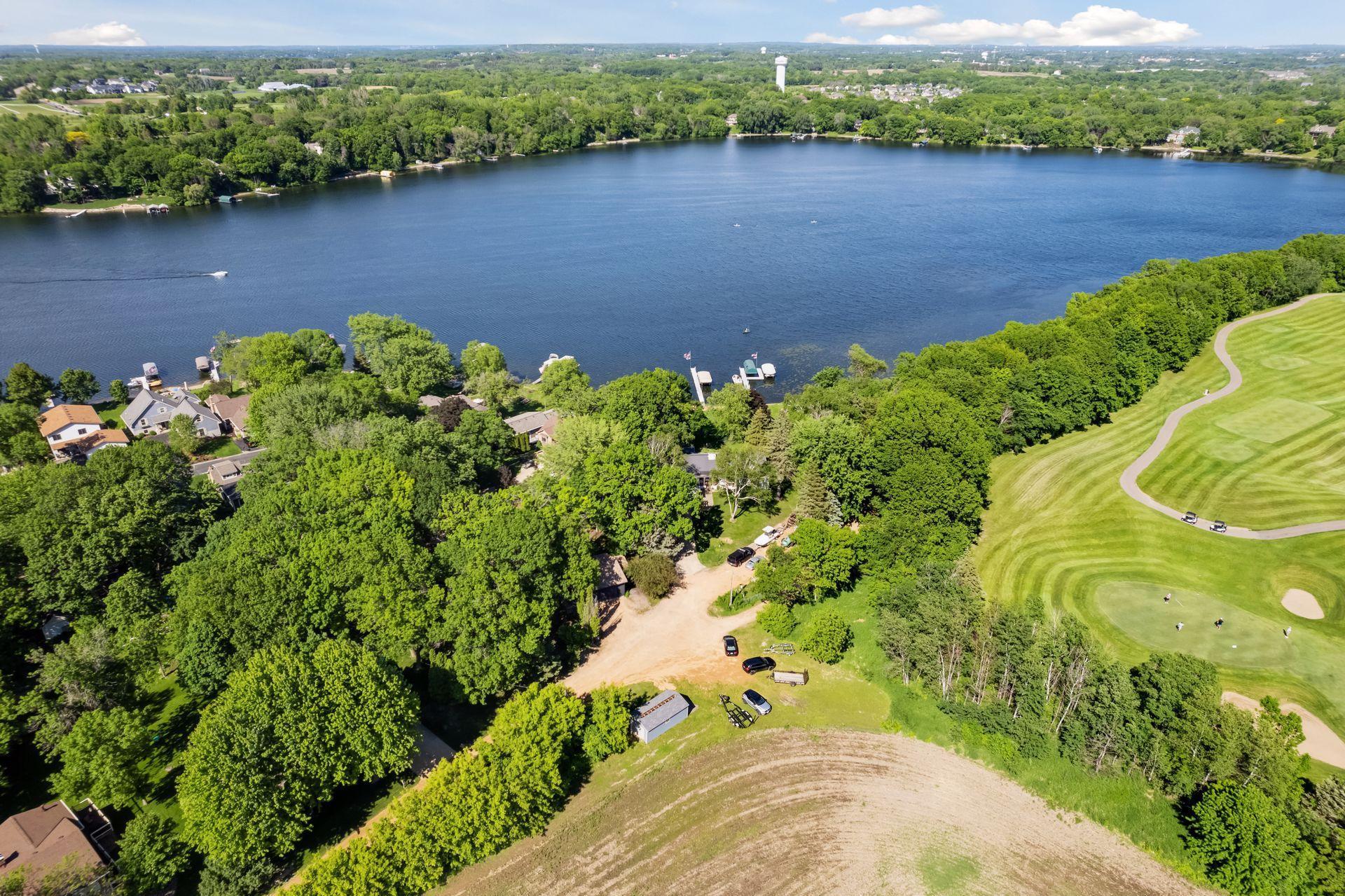 View of Residential at 9400 Shady Point Road, Chaska MN 55318, Chaska - Mike Wilen | Minnesota Team Real Estate