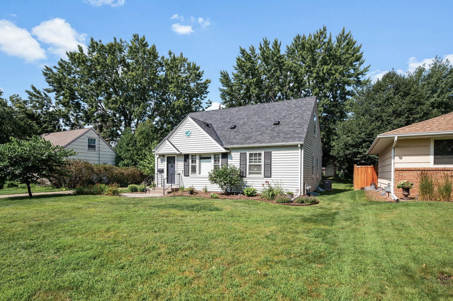 View of Residential at 6814 Park Avenue, Minneapolis MN 55423, Minneapolis - Mike Wilen | Minnesota Team Real Estate