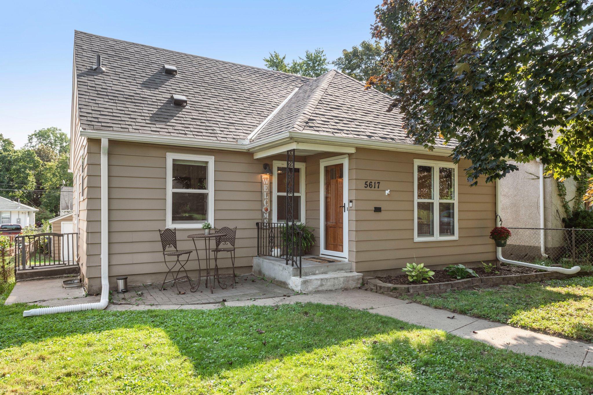 View of Residential at 5617 26th Avenue, Minneapolis MN 55417, Minneapolis - Mike Wilen | Minnesota Team Real Estate