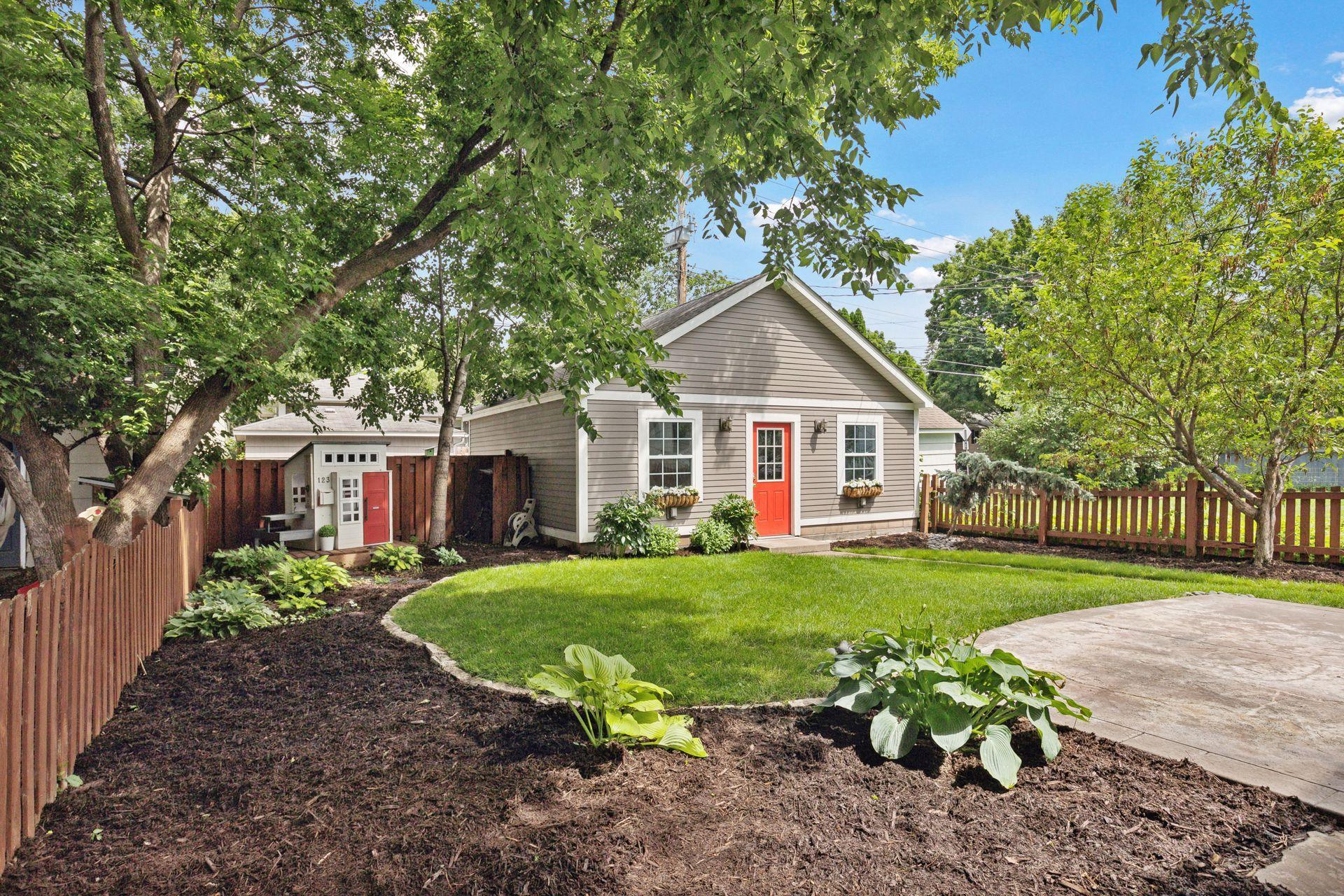 View of Residential at 4749 Zenith Avenue, Minneapolis MN 55410, Minneapolis - Mike Wilen | Minnesota Team Real Estate