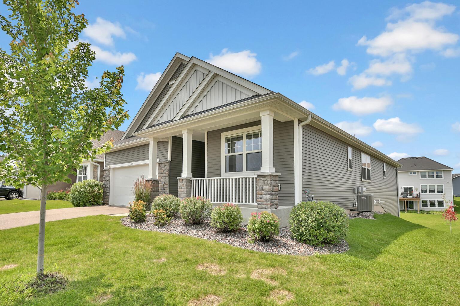 View of Residential at 4597 Cobalt Lane, Woodbury MN 55129, Woodbury - Mike Wilen | Minnesota Team Real Estate