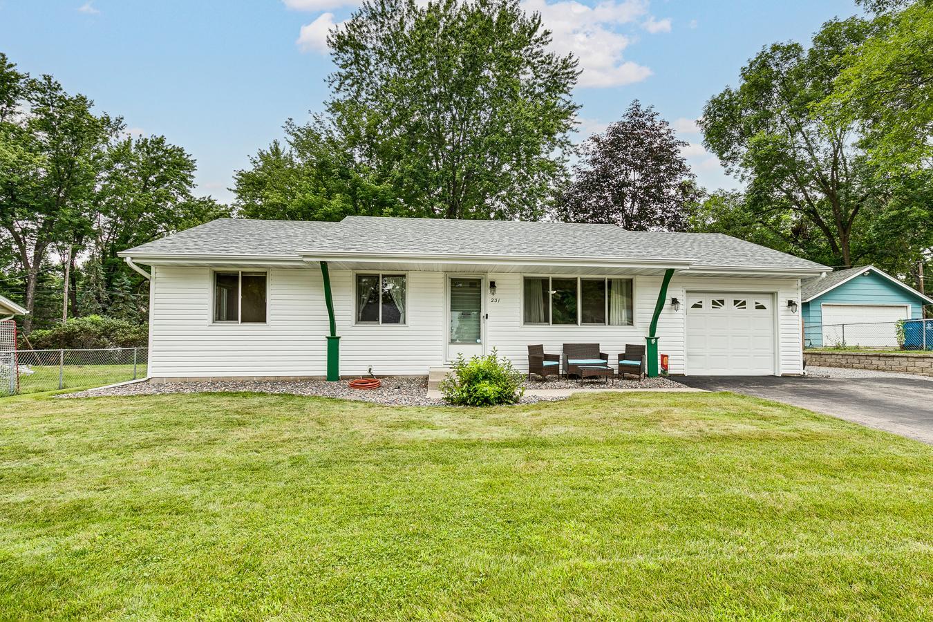 View of Residential at 231 Moonlite Drive, Circle Pines MN 55014, Circle Pines - Mike Wilen | Minnesota Team Real Estate