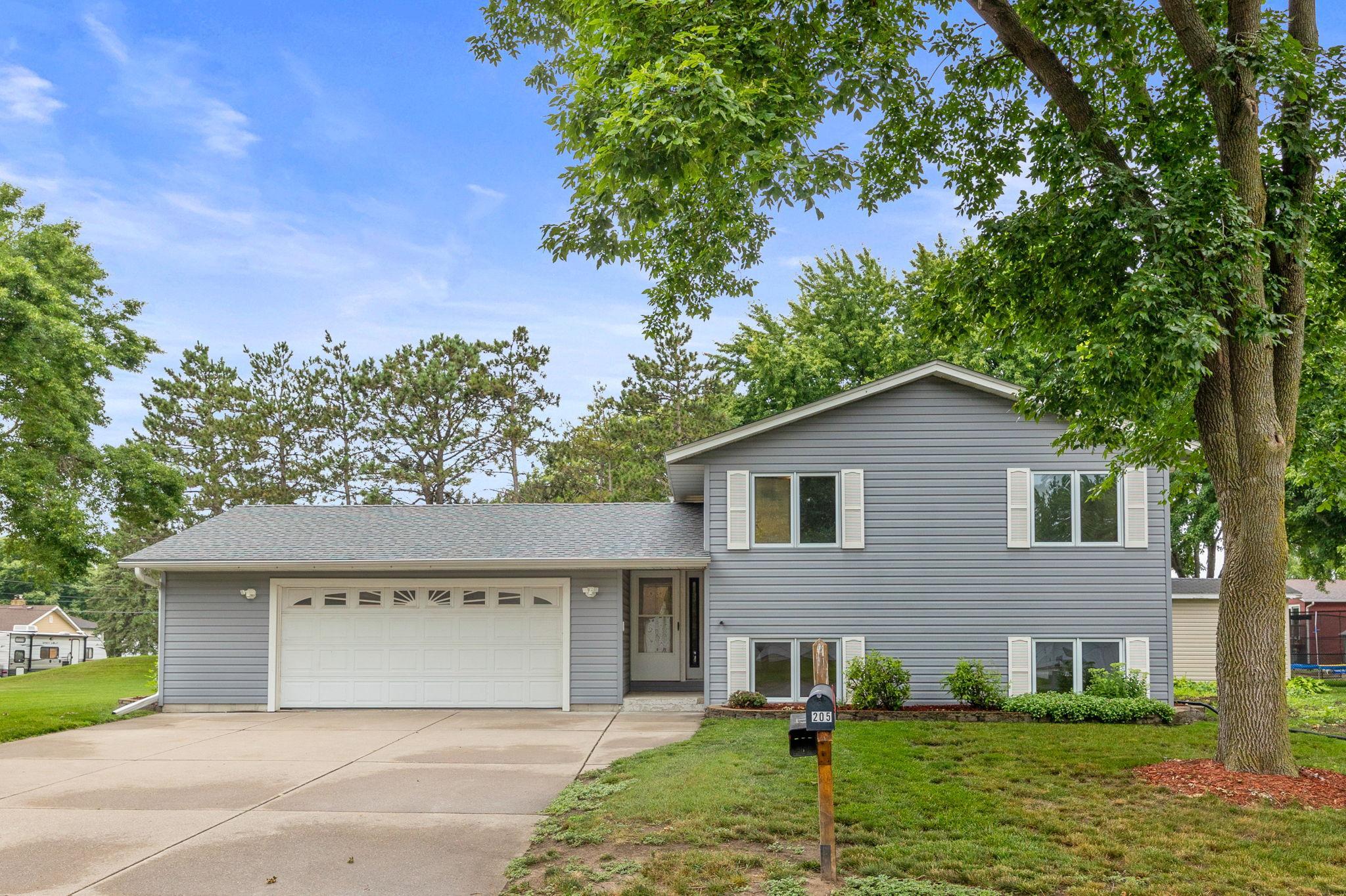 View of Residential at 205 3rd Street, Saint Michael MN 55376, Saint Michael - Mike Wilen | Minnesota Team Real Estate
