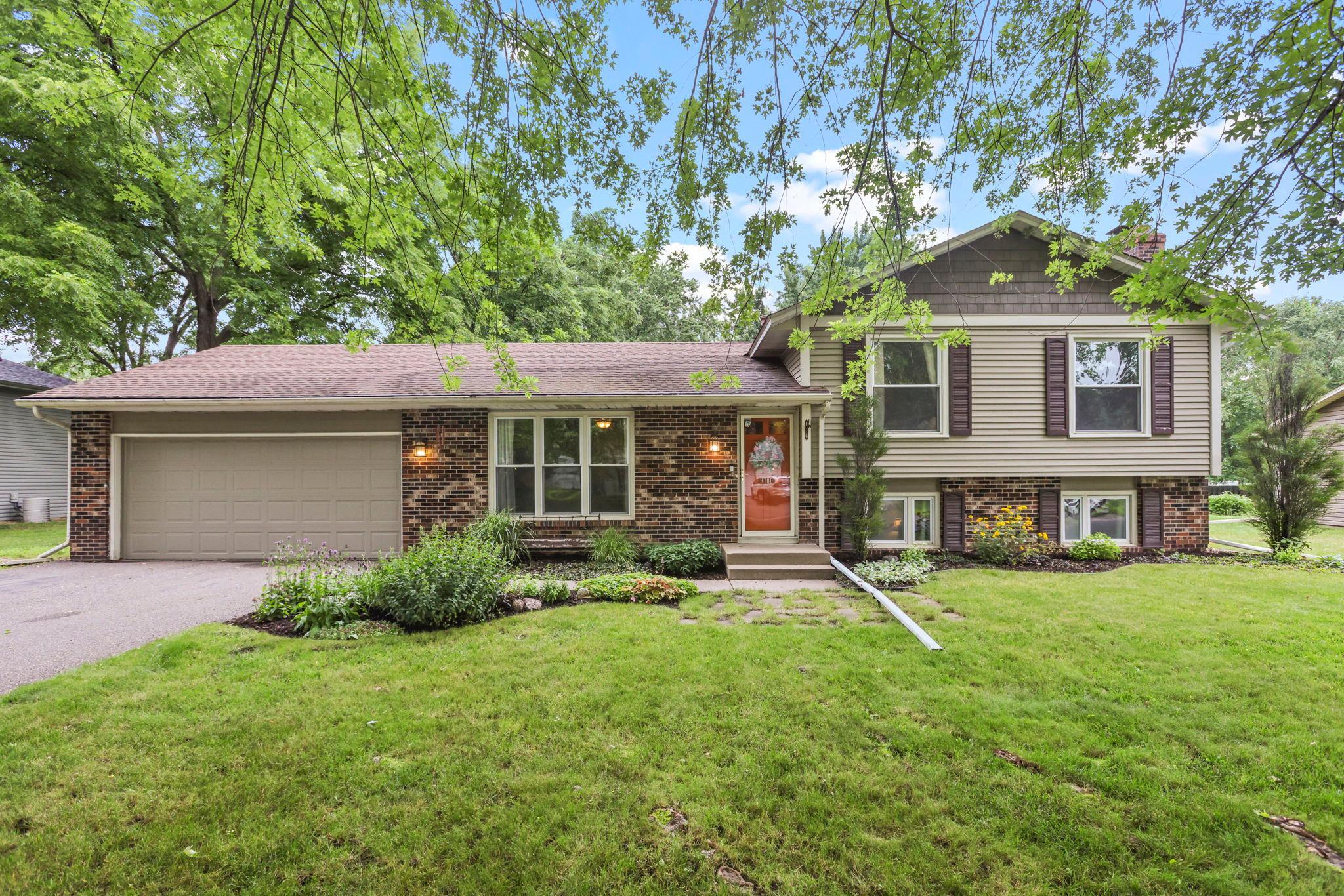 View of Residential at 9700 102nd Place, Maple Grove MN 55369, Maple Grove - Mike Wilen | Minnesota Team Real Estate