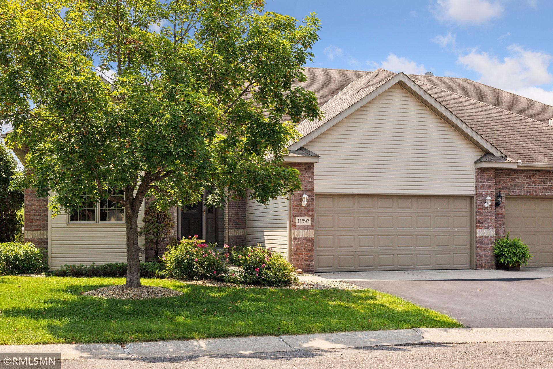 View of Residential at 11393 Preserve Lane, Champlin MN 55316, Champlin - Mike Wilen | Minnesota Team Real Estate