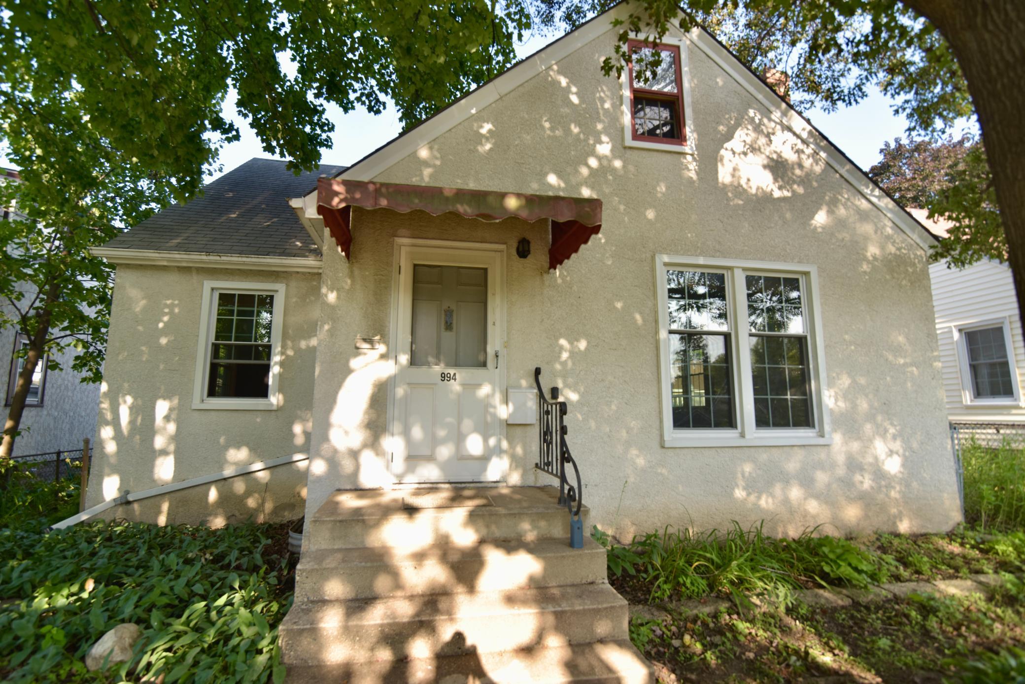 View of Residential at 994 Ryde Street, Saint Paul MN 55103, Saint Paul - Mike Wilen | Minnesota Team Real Estate