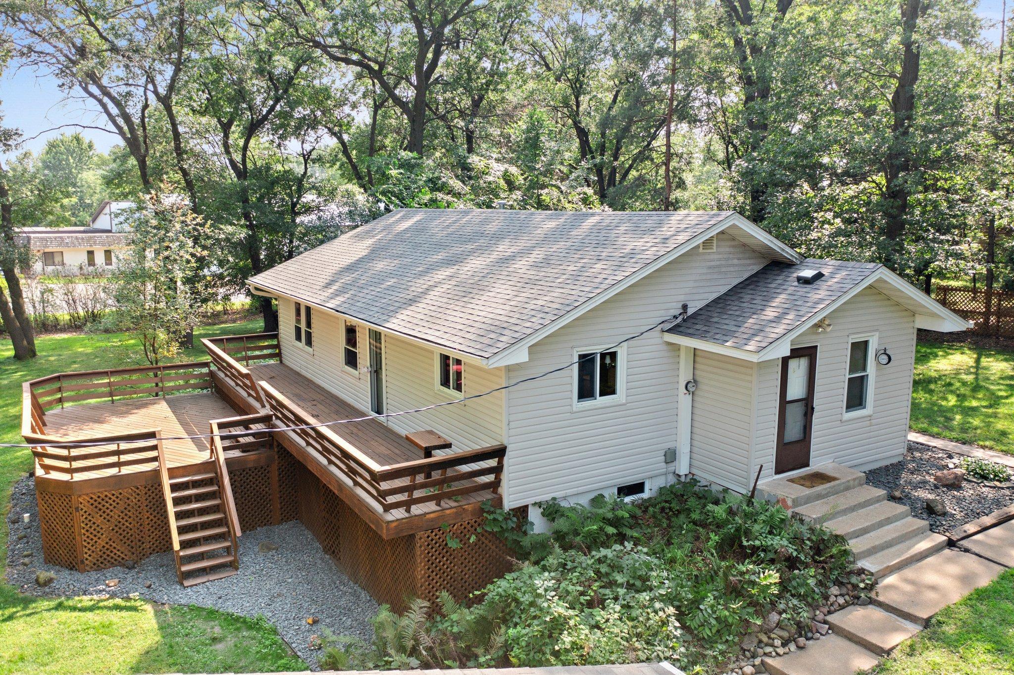 View of Residential at 1307 Mckay Drive, Ham Lake MN 55304, Ham Lake - Mike Wilen | Minnesota Team Real Estate