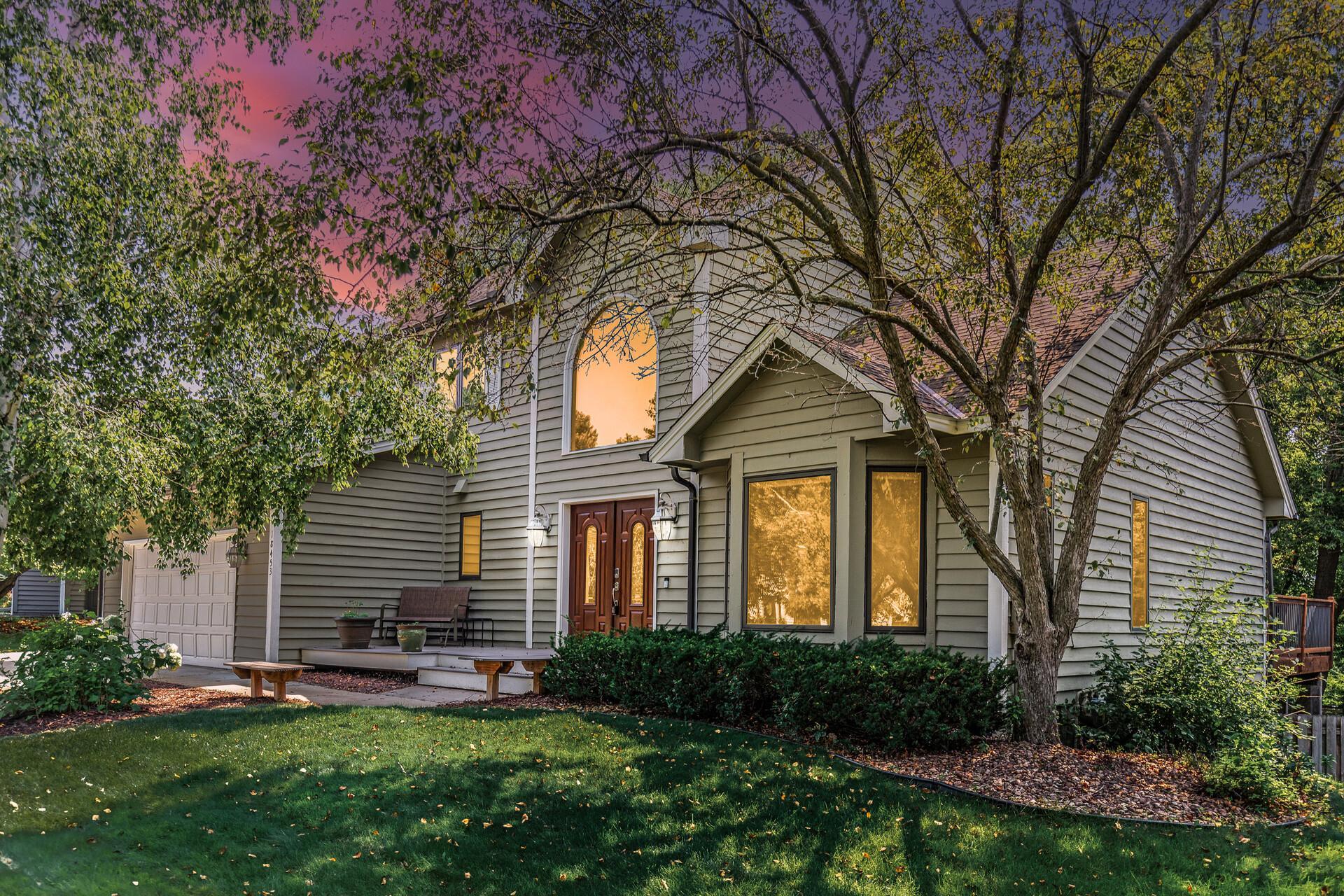 View of Residential at 18453 Tristram Way, Eden Prairie MN 55346, Eden Prairie - Mike Wilen | Minnesota Team Real Estate