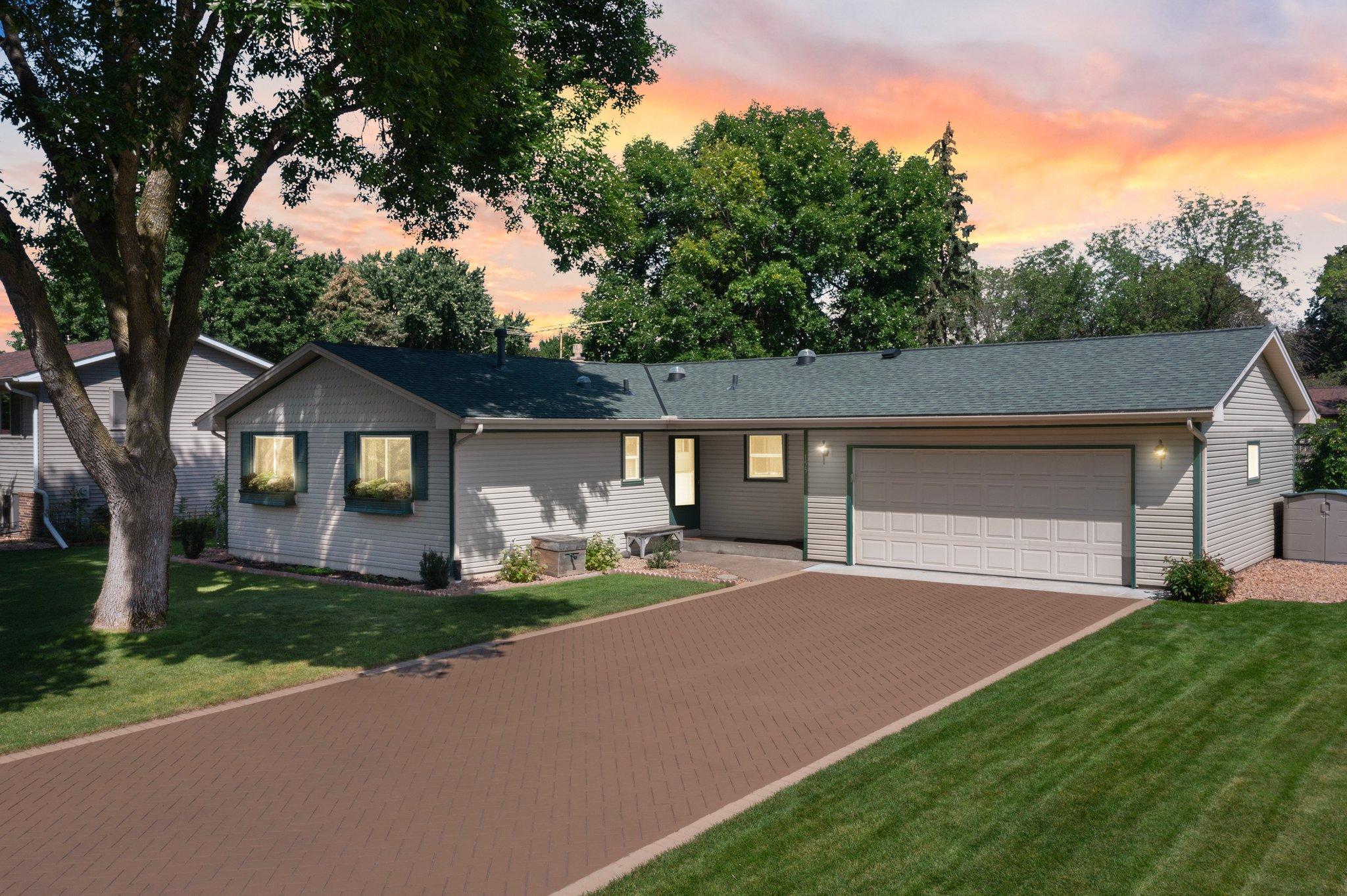 View of Residential at 155 107th Lane, Minneapolis MN 55448, Minneapolis - Mike Wilen | Minnesota Team Real Estate