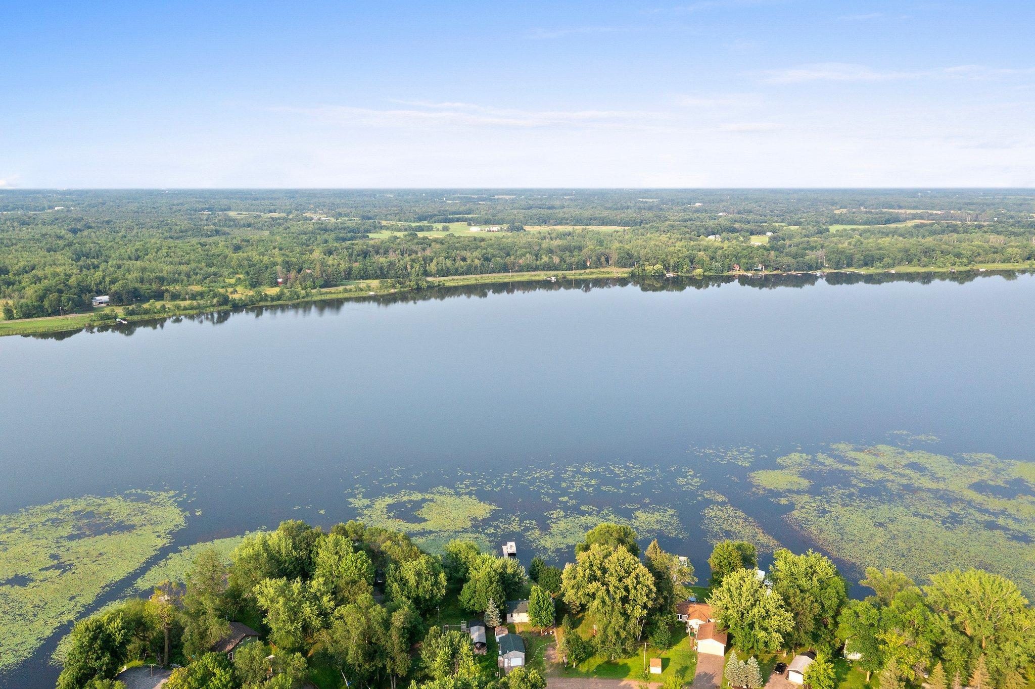 View of Residential at 43580 Decker Avenue, Harris MN 55032, Harris - Mike Wilen | Minnesota Team Real Estate