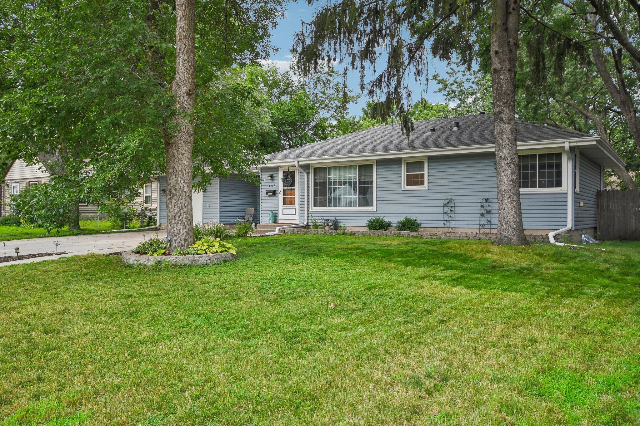View of Residential at 5307 Hampshire Avenue, Minneapolis MN 55428, Minneapolis - Mike Wilen | Minnesota Team Real Estate