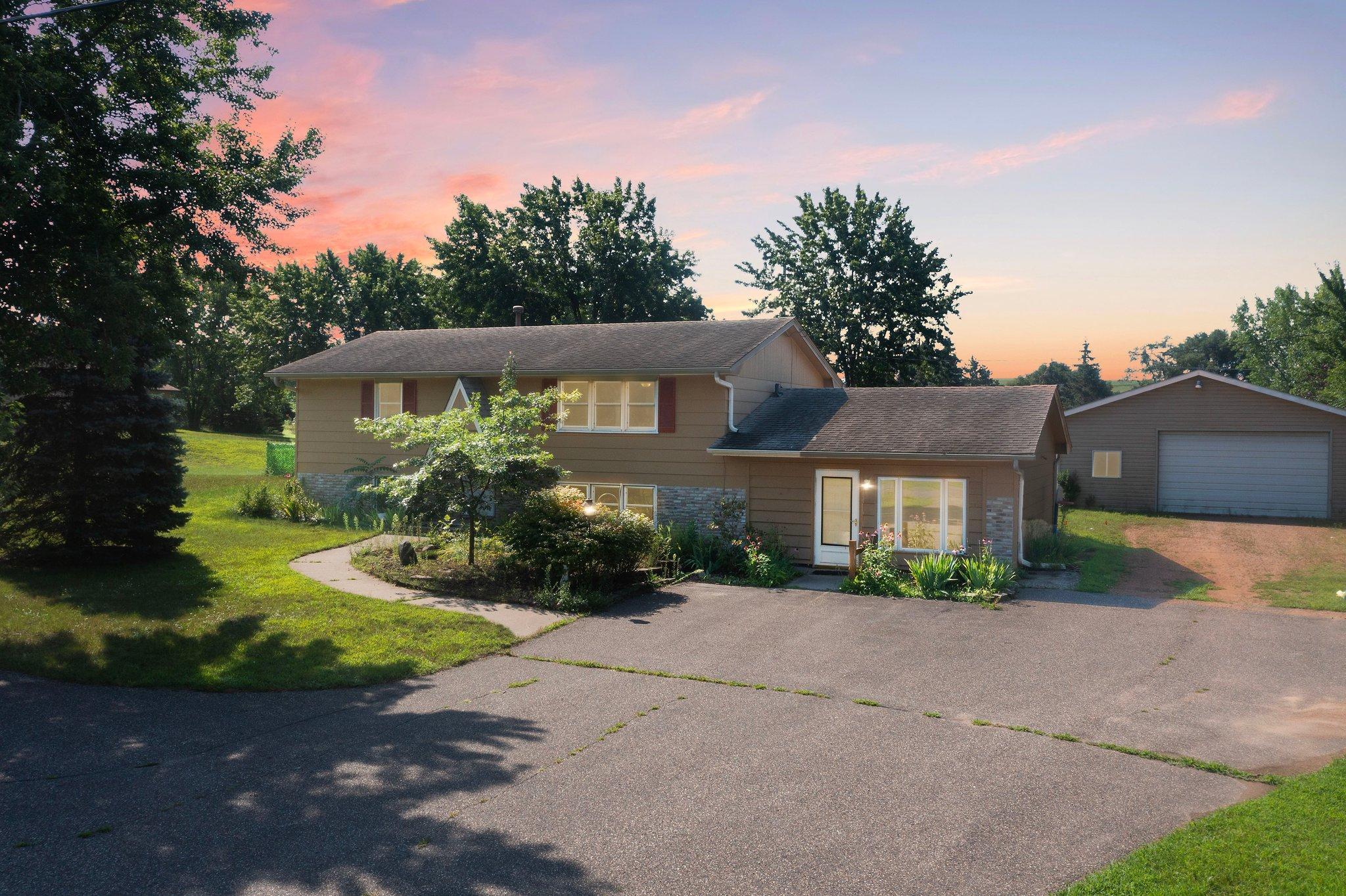 View of Residential at 6614 153rd Lane, Ramsey MN 55303, Ramsey - Mike Wilen | Minnesota Team Real Estate