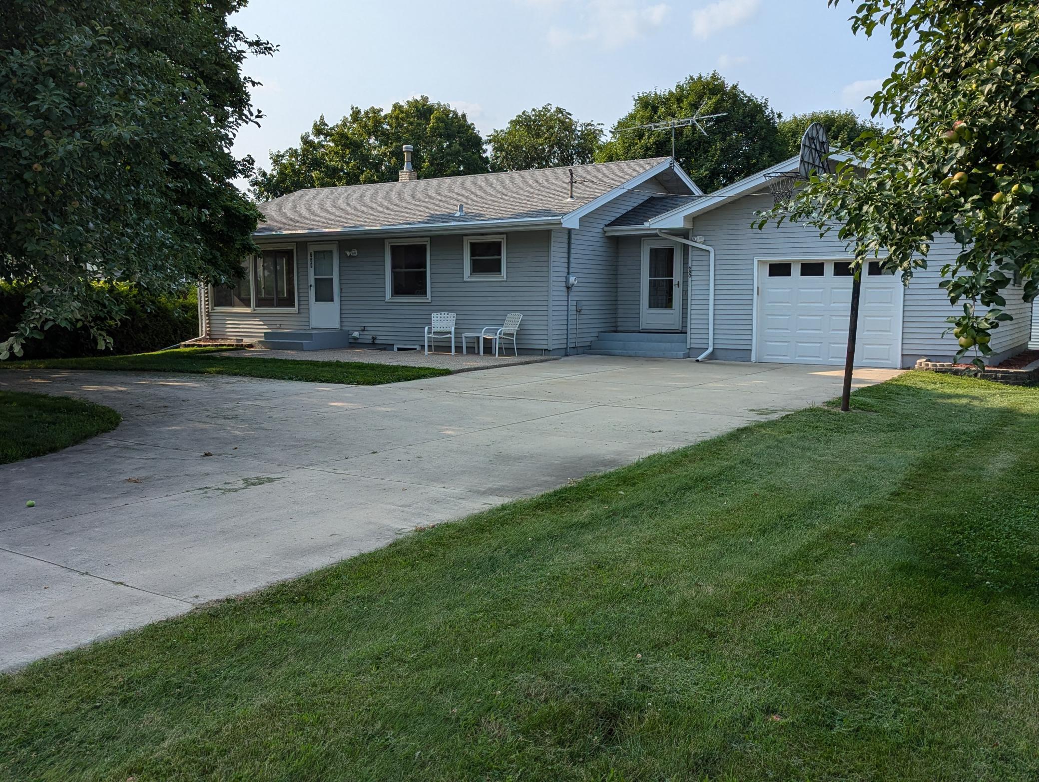 View of Residential at 680 Broadway Street, New Germany MN 55367, New Germany - Mike Wilen | Minnesota Team Real Estate