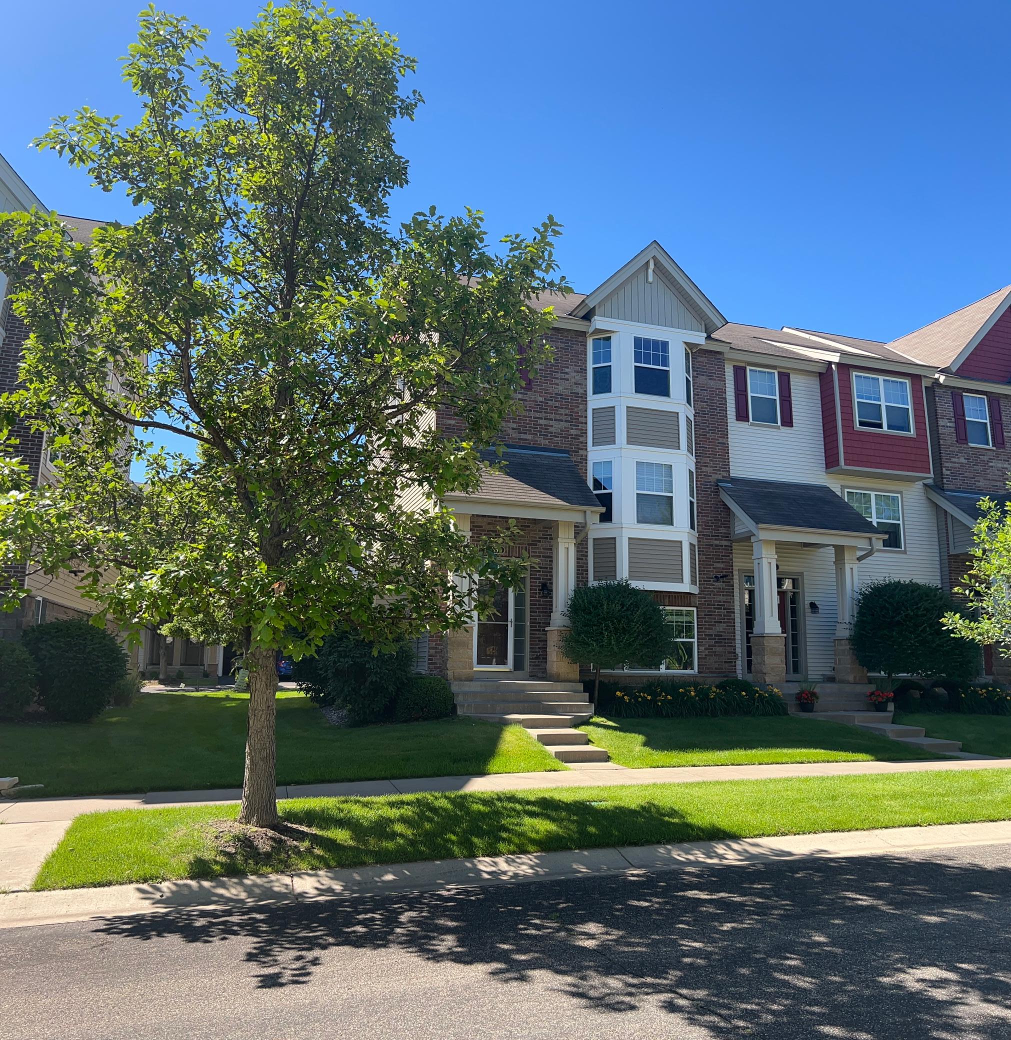 View of Residential at 8331 Emery Parkway, Champlin MN 55316, Champlin - Mike Wilen | Minnesota Team Real Estate
