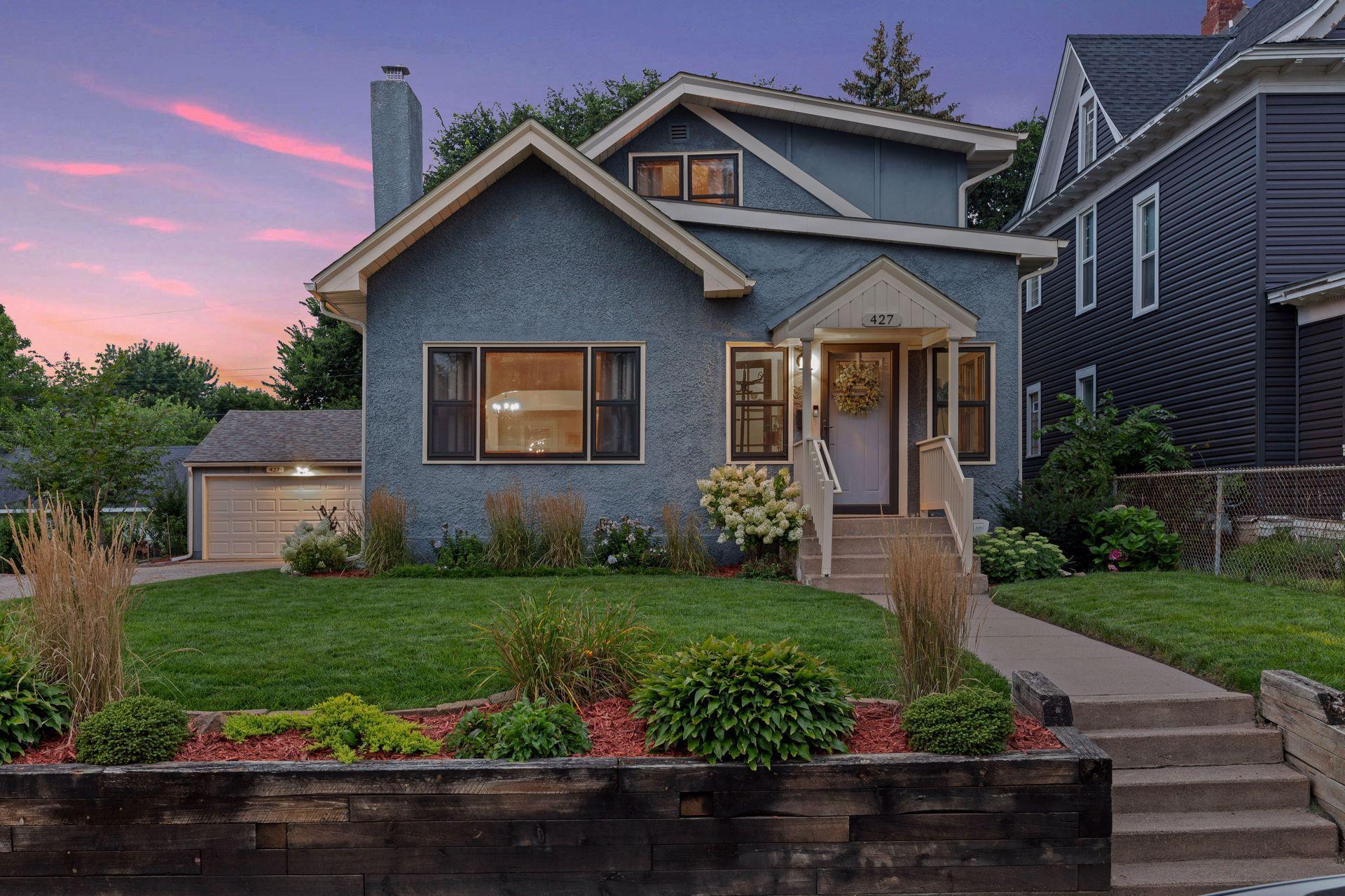 View of Residential at 427 Newton Avenue, Minneapolis MN 55405, Minneapolis - Mike Wilen | Minnesota Team Real Estate