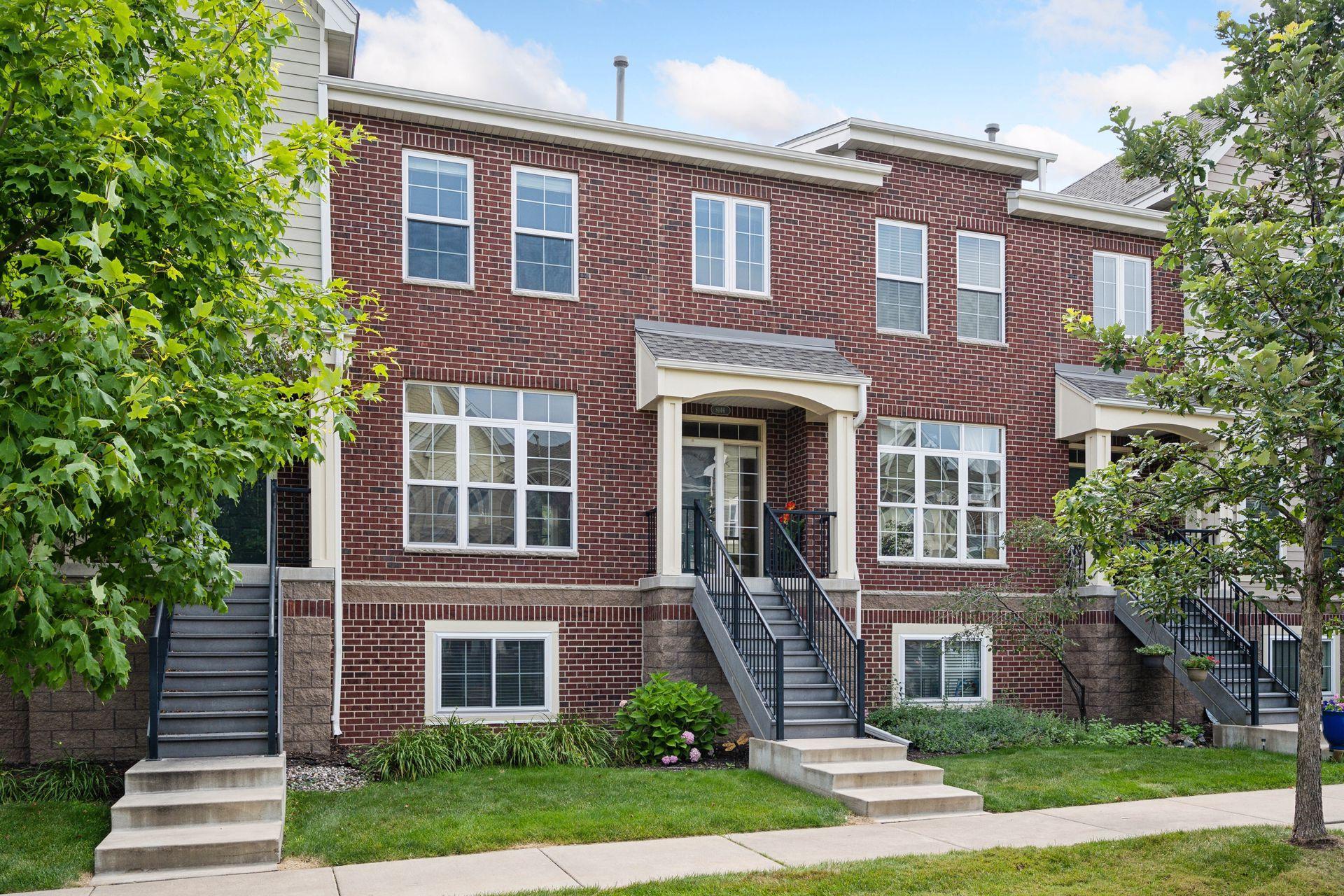 View of Residential at 8146 Oakview Lane #55, Osseo MN 55369, Osseo - Mike Wilen | Minnesota Team Real Estate